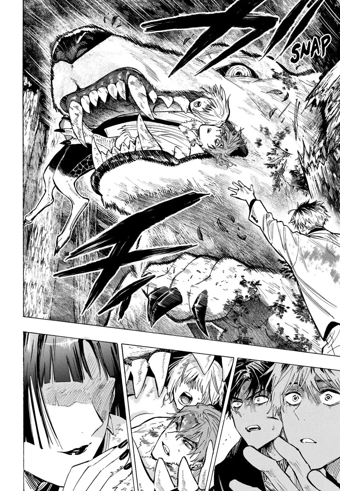 Read MARRIAGETOXIN pt_BR Manga Online