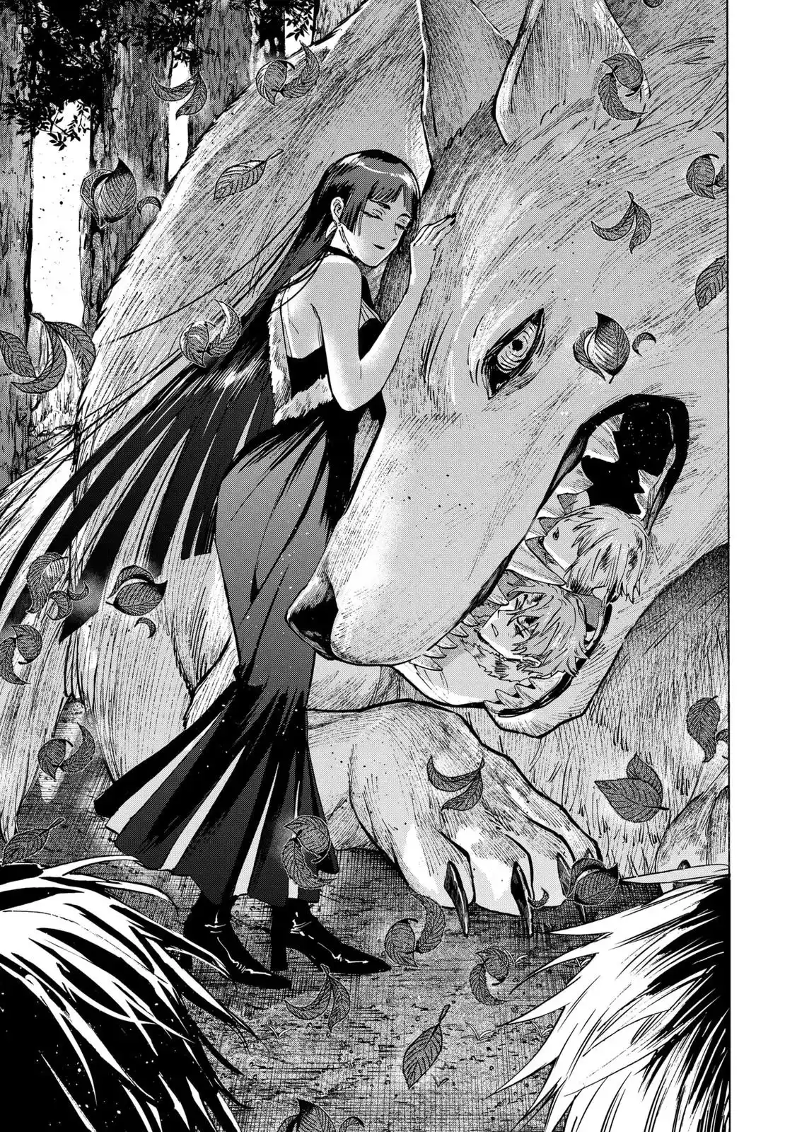 Read MARRIAGETOXIN pt_BR Manga Online