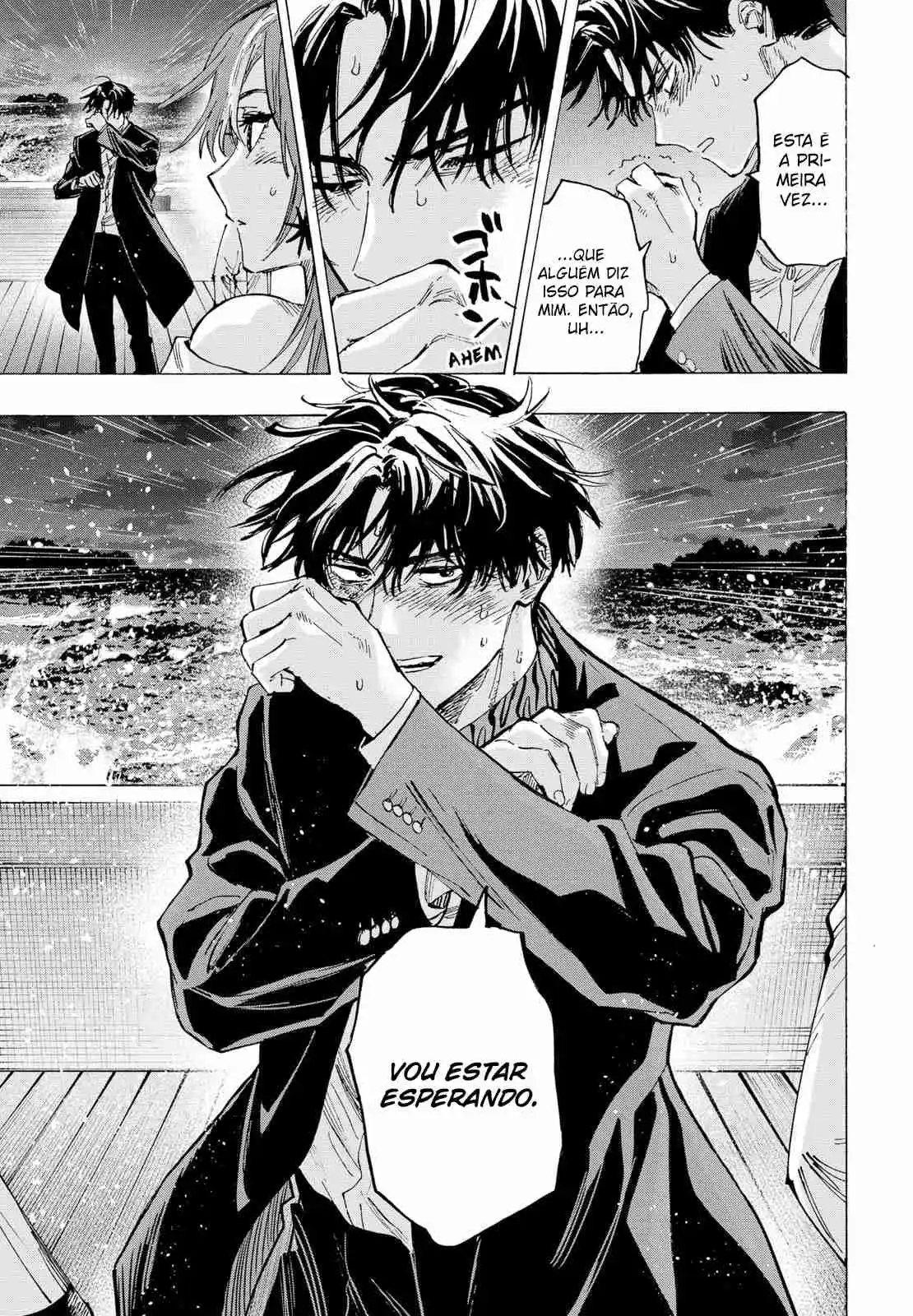 Read MARRIAGETOXIN pt_BR Manga Online