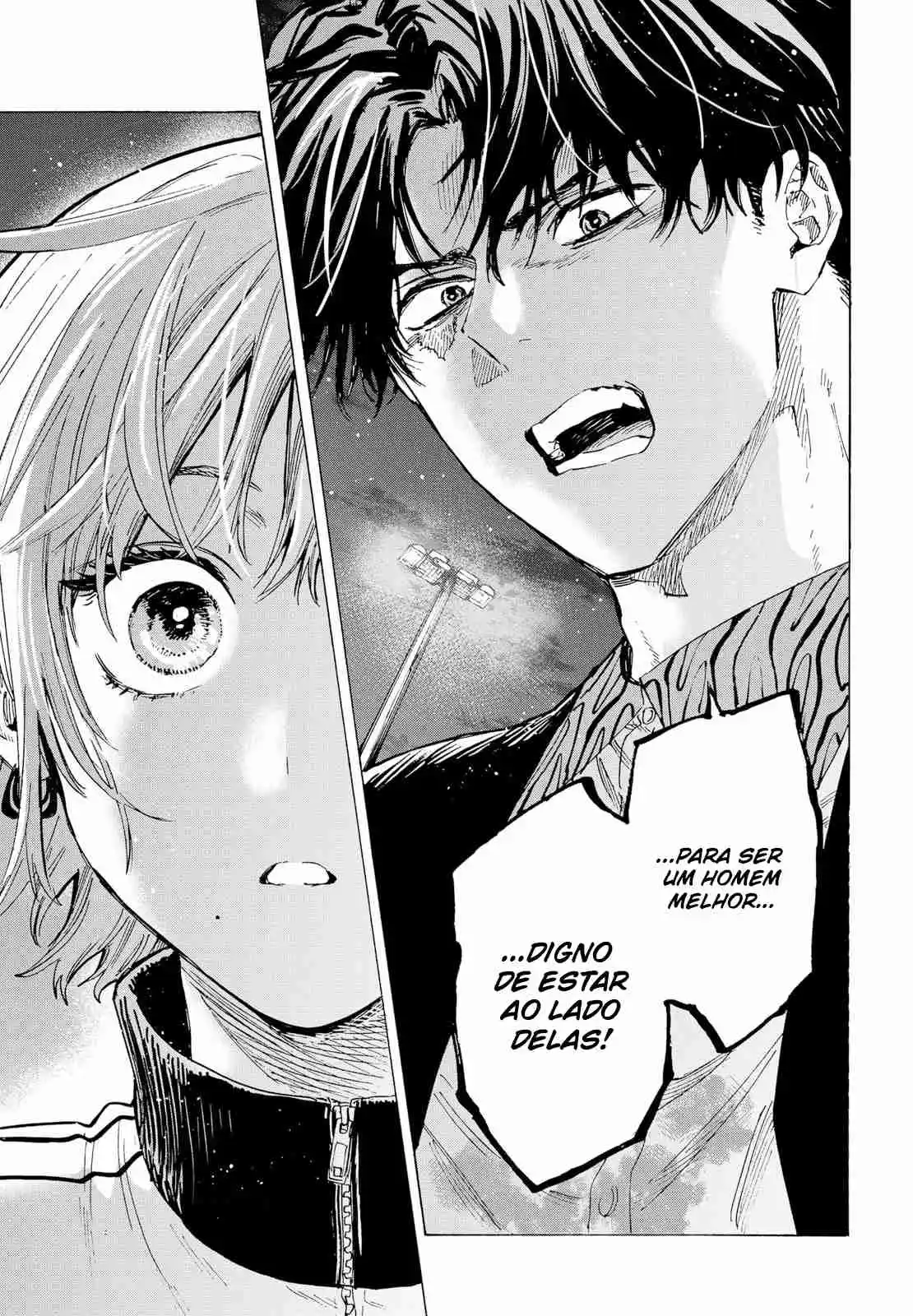 Read MARRIAGETOXIN pt_BR Manga Online