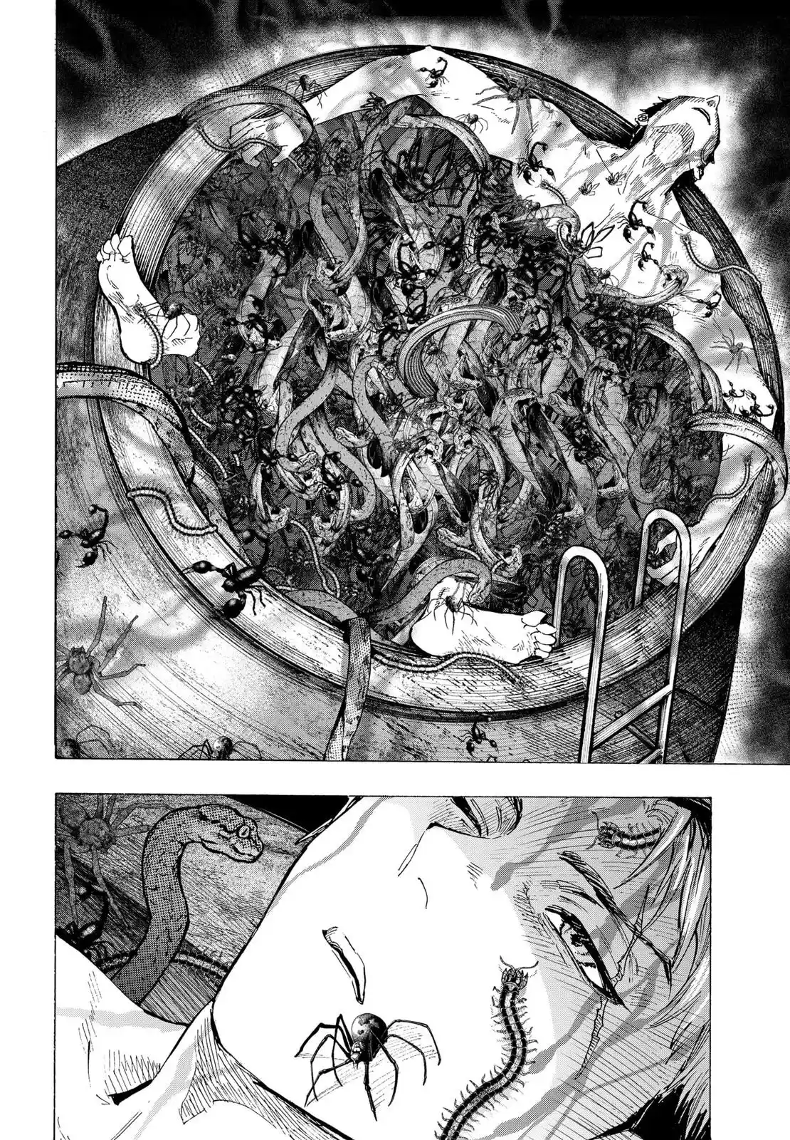 Read MARRIAGETOXIN pt_BR Manga Online