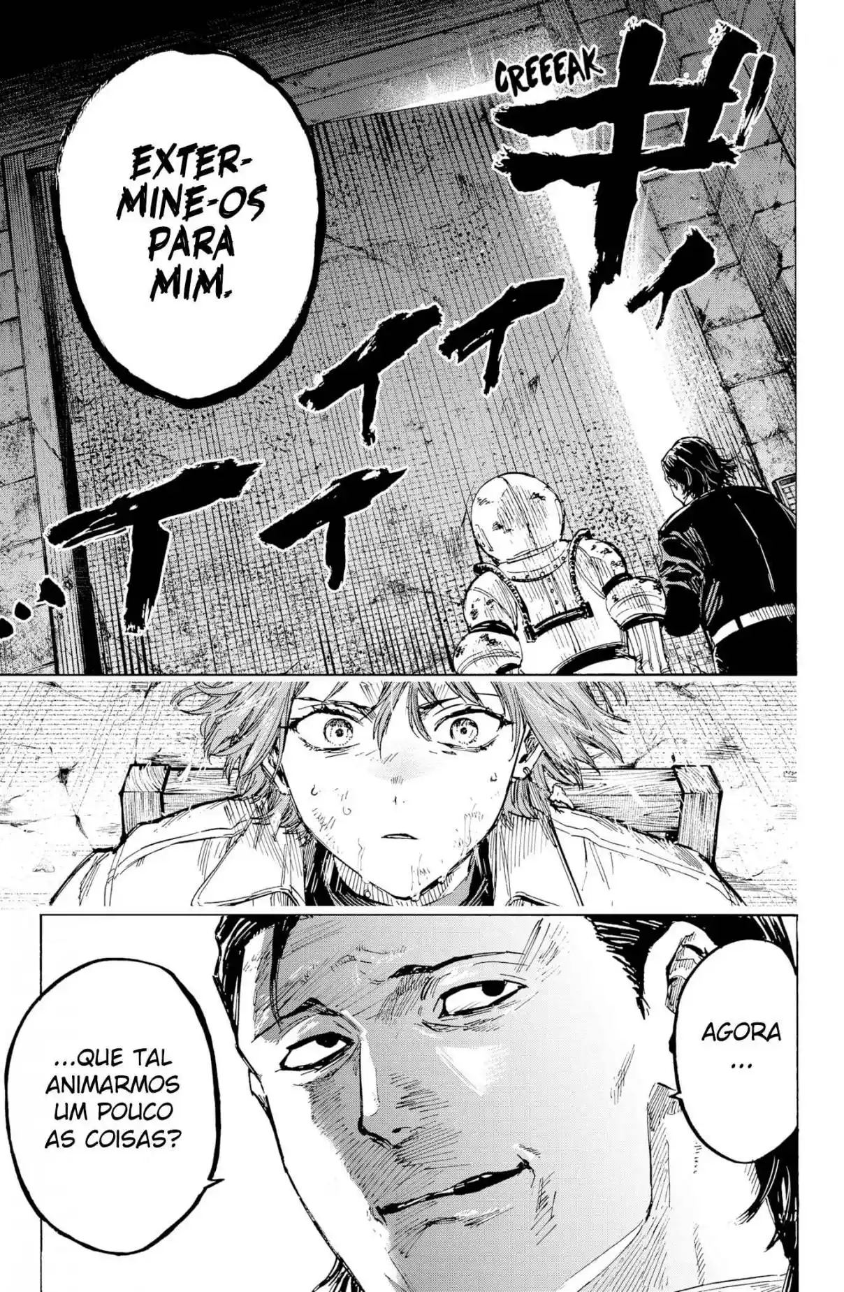 Read MARRIAGETOXIN pt_BR Manga Online