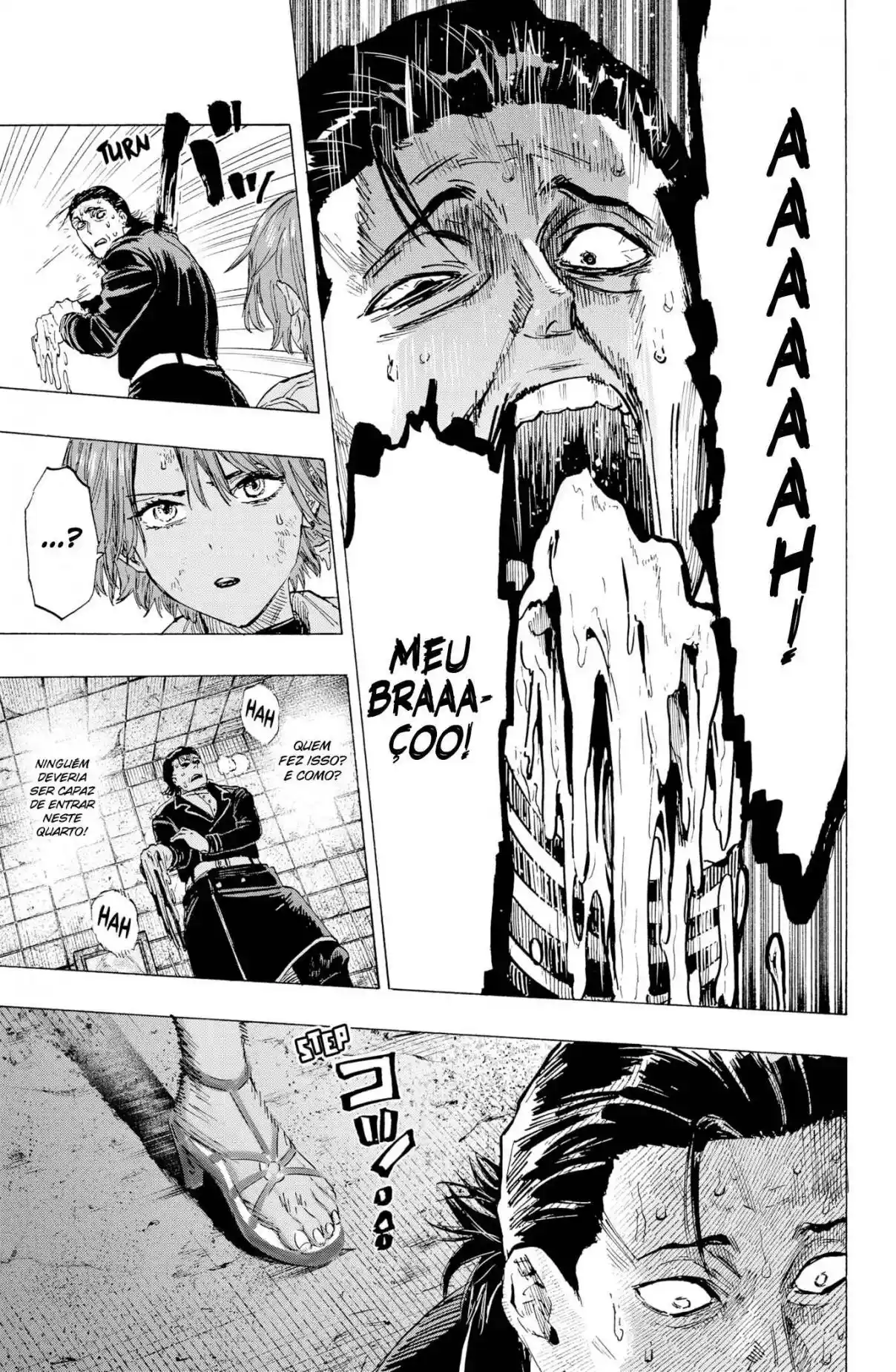 Read MARRIAGETOXIN pt_BR Manga Online