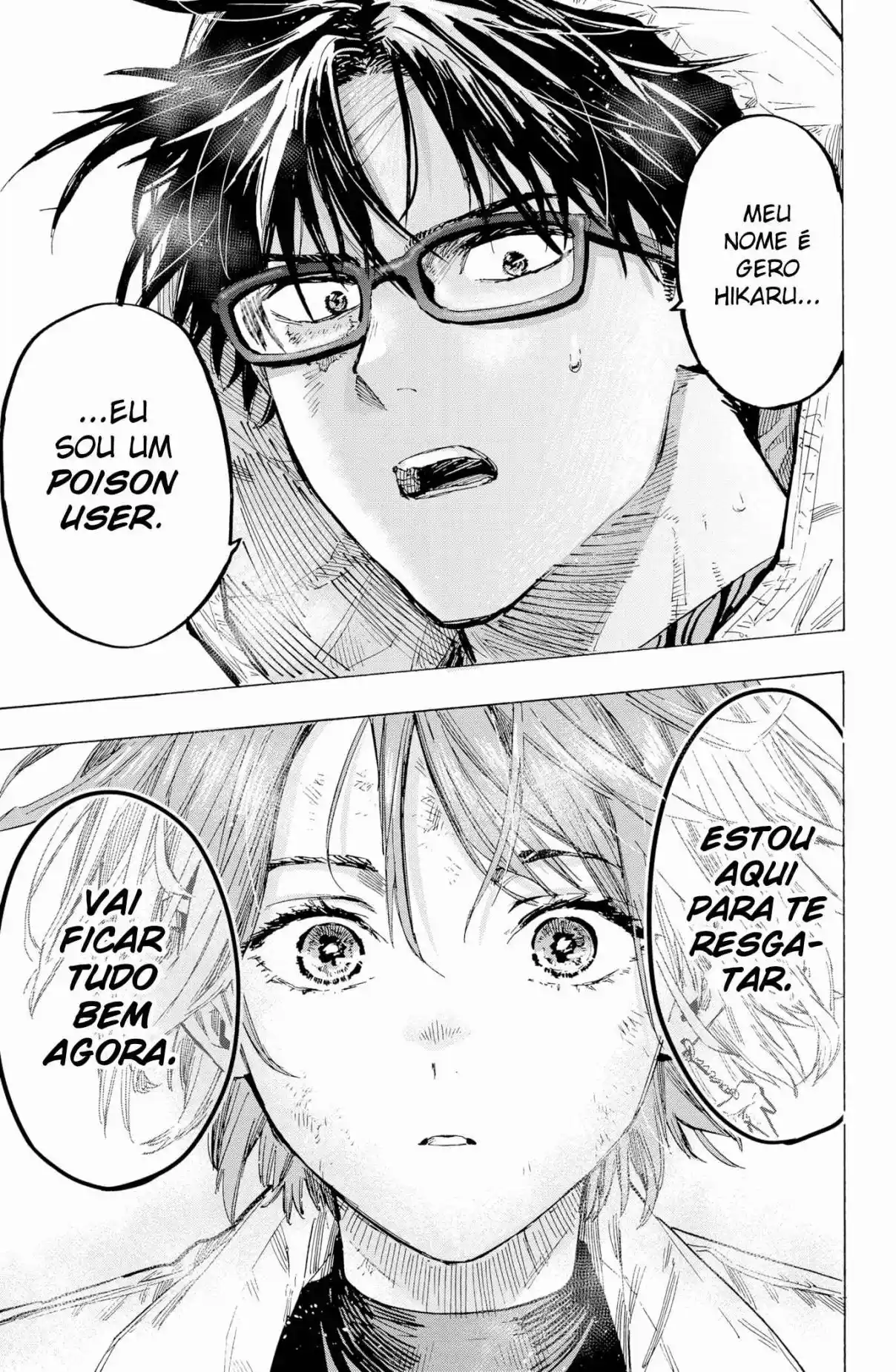 Read MARRIAGETOXIN pt_BR Manga Online