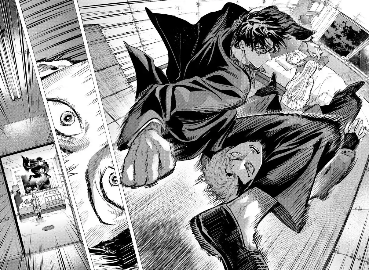 Read MARRIAGETOXIN pt_BR Manga Online
