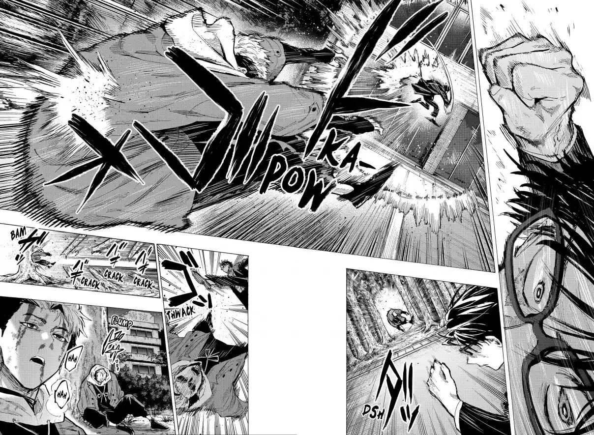 Read MARRIAGETOXIN pt_BR Manga Online