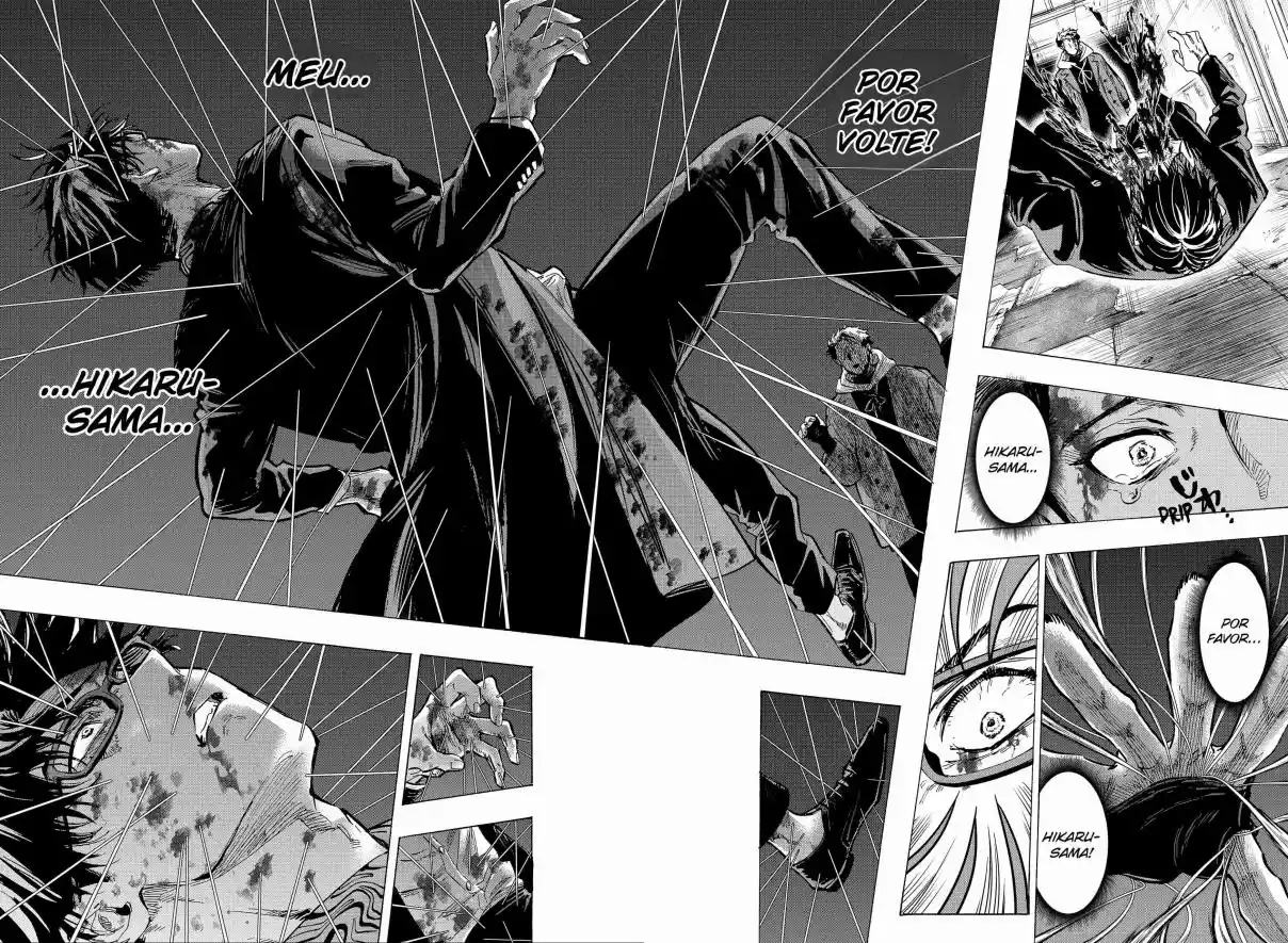 Read MARRIAGETOXIN pt_BR Manga Online