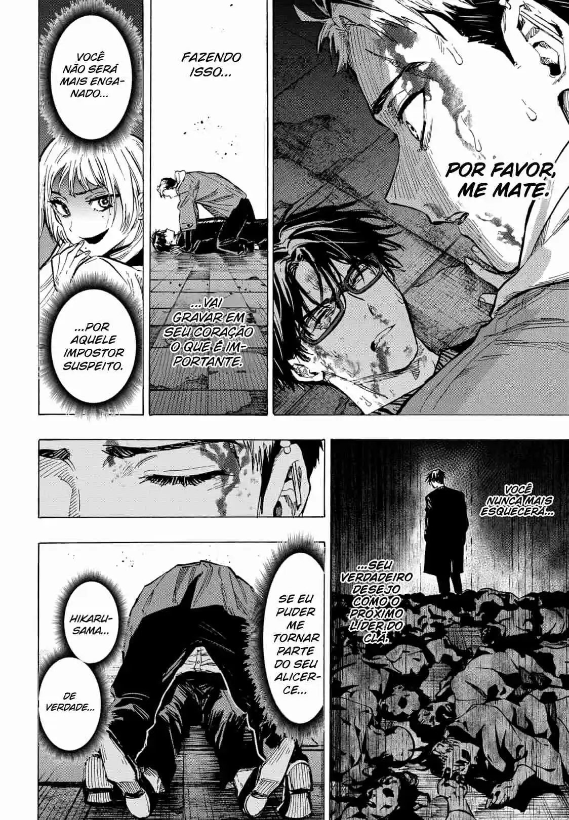 Read MARRIAGETOXIN pt_BR Manga Online