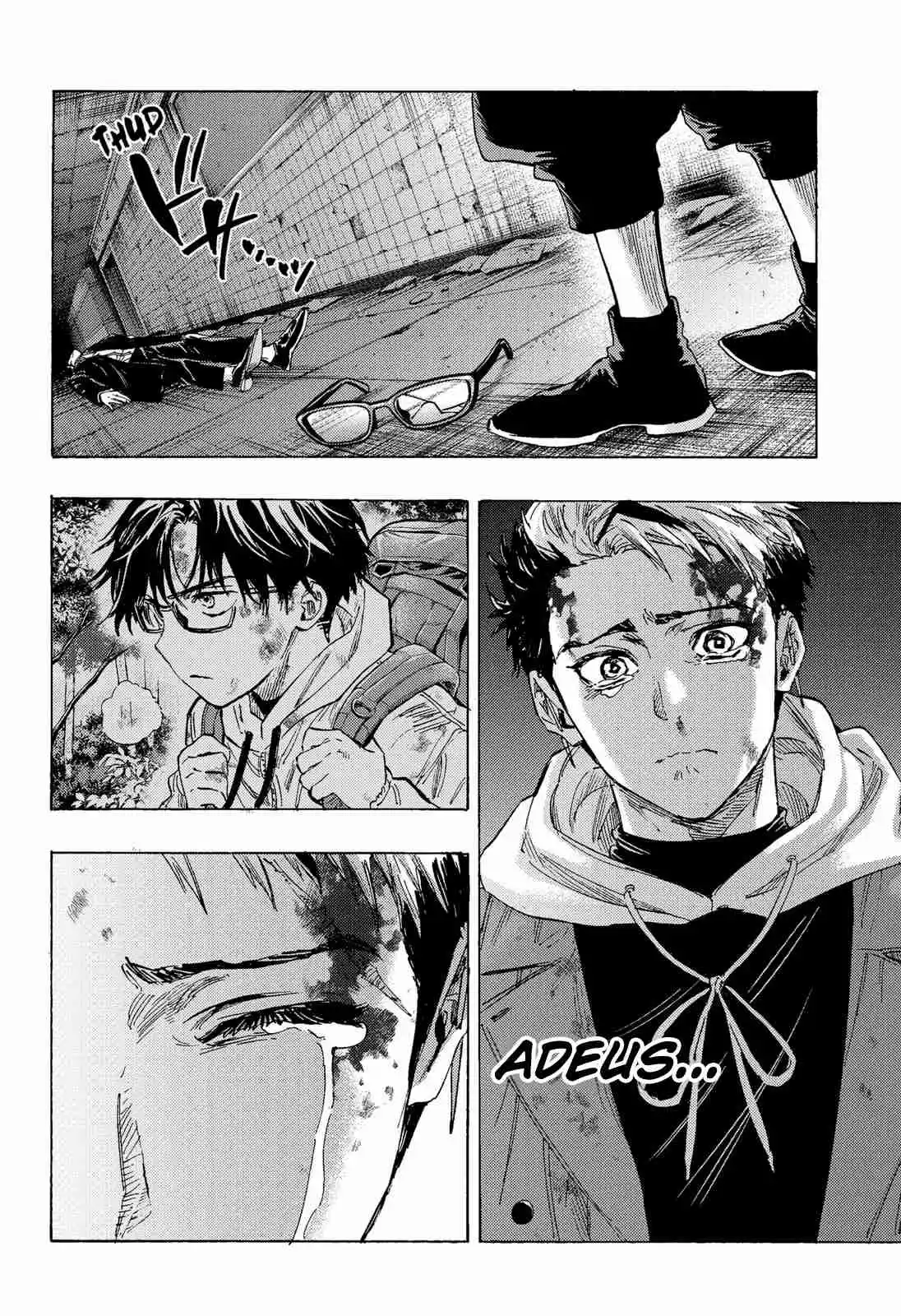 Read MARRIAGETOXIN pt_BR Manga Online