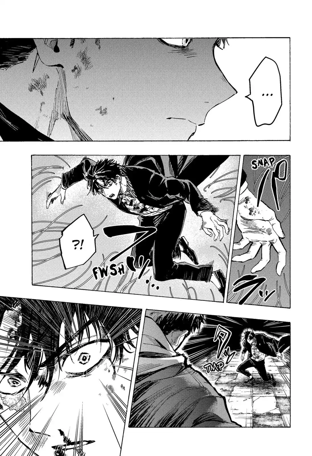 Read MARRIAGETOXIN pt_BR Manga Online