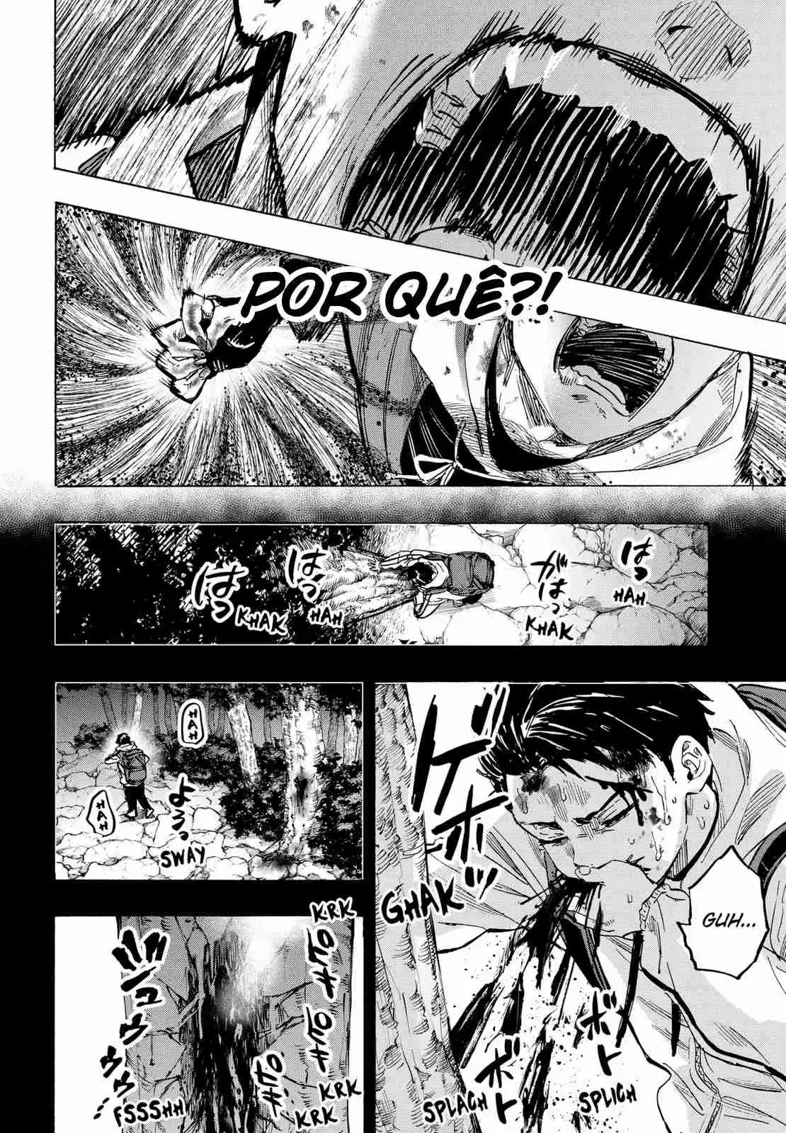Read MARRIAGETOXIN pt_BR Manga Online
