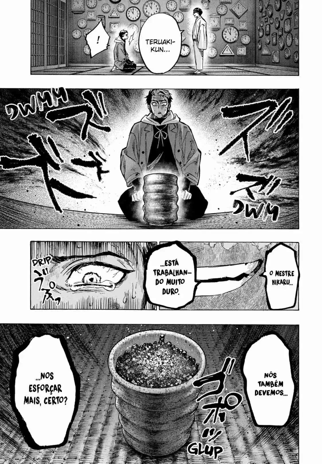 Read MARRIAGETOXIN pt_BR Manga Online