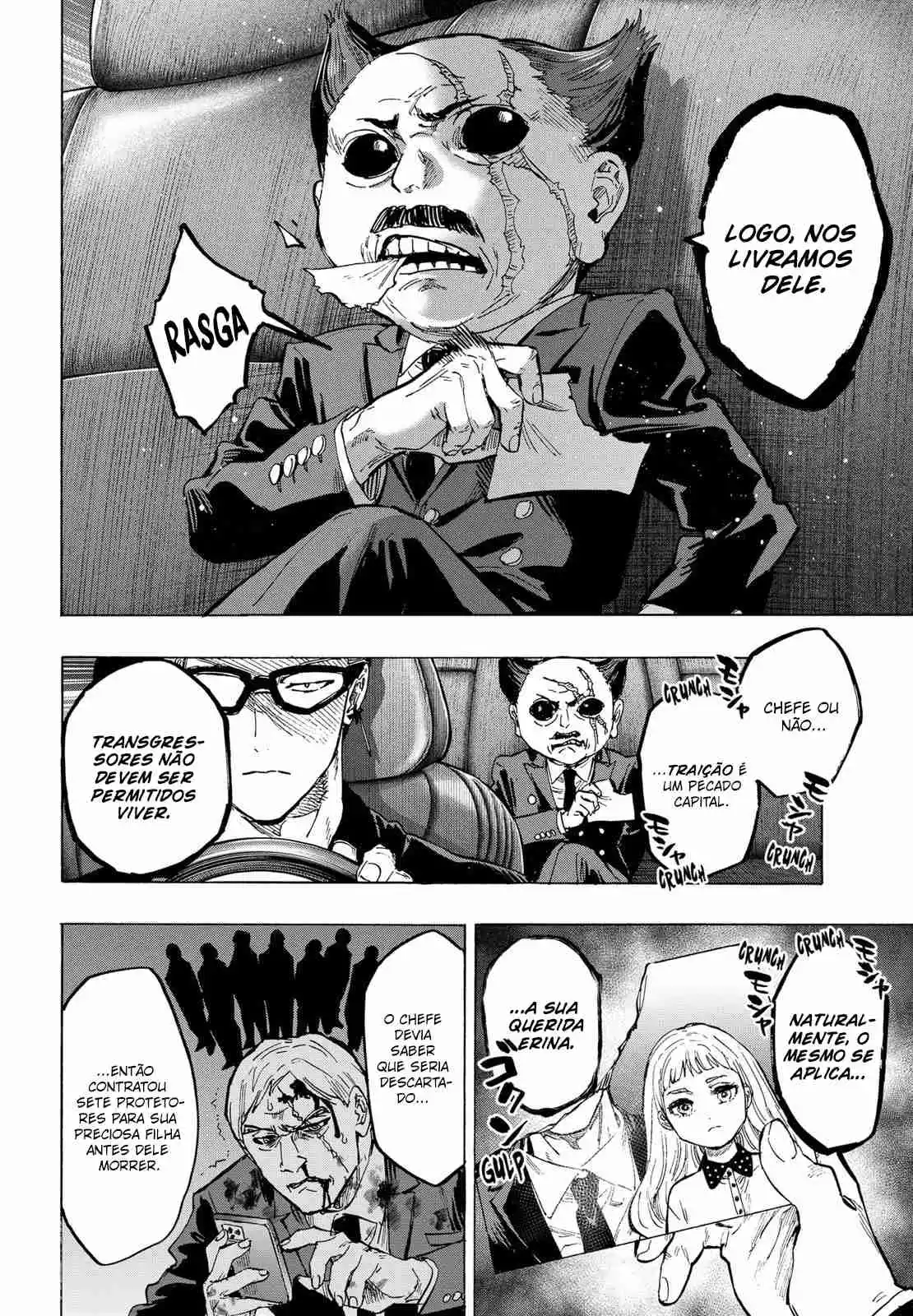 Read MARRIAGETOXIN pt_BR Manga Online