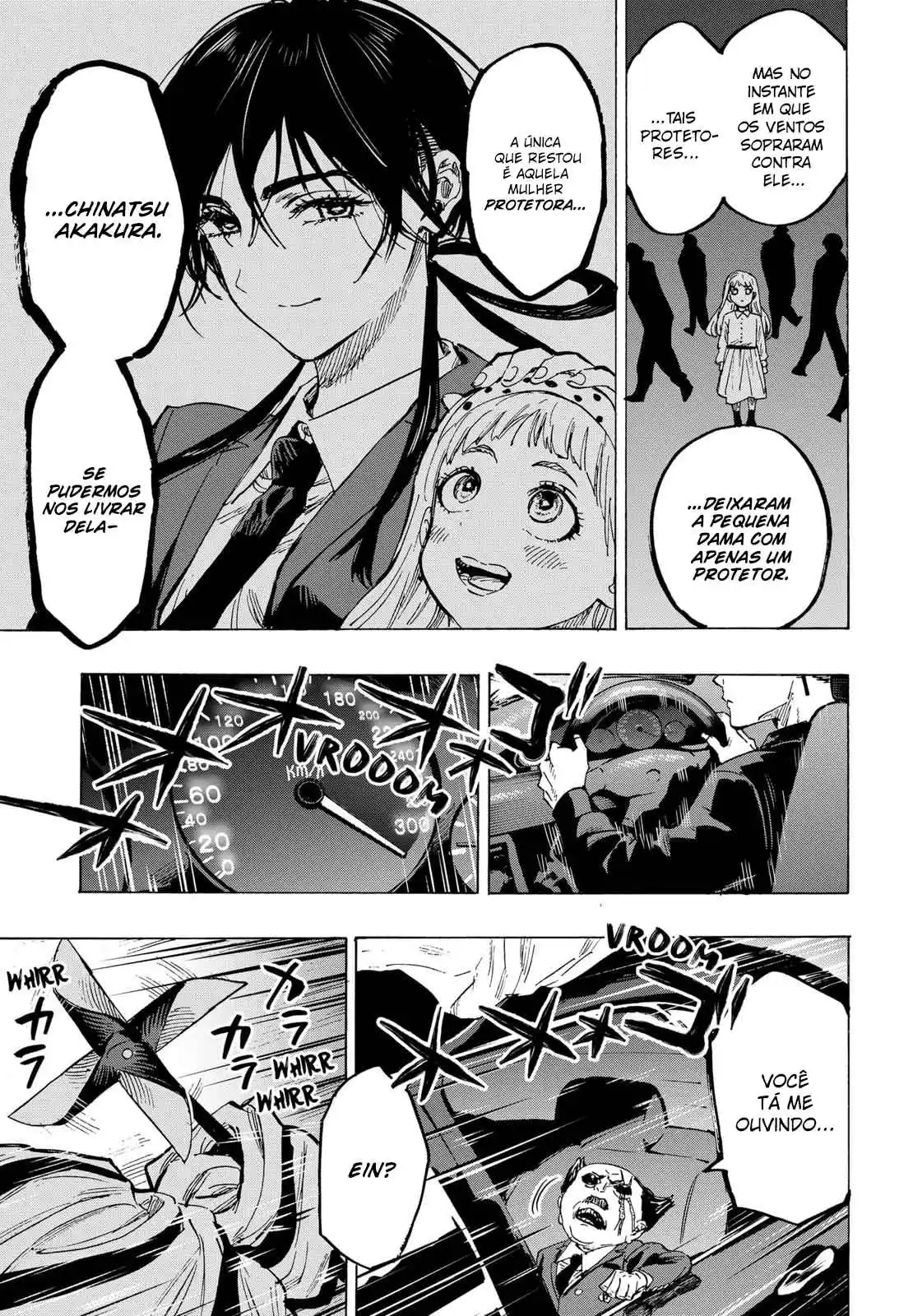Read MARRIAGETOXIN pt_BR Manga Online