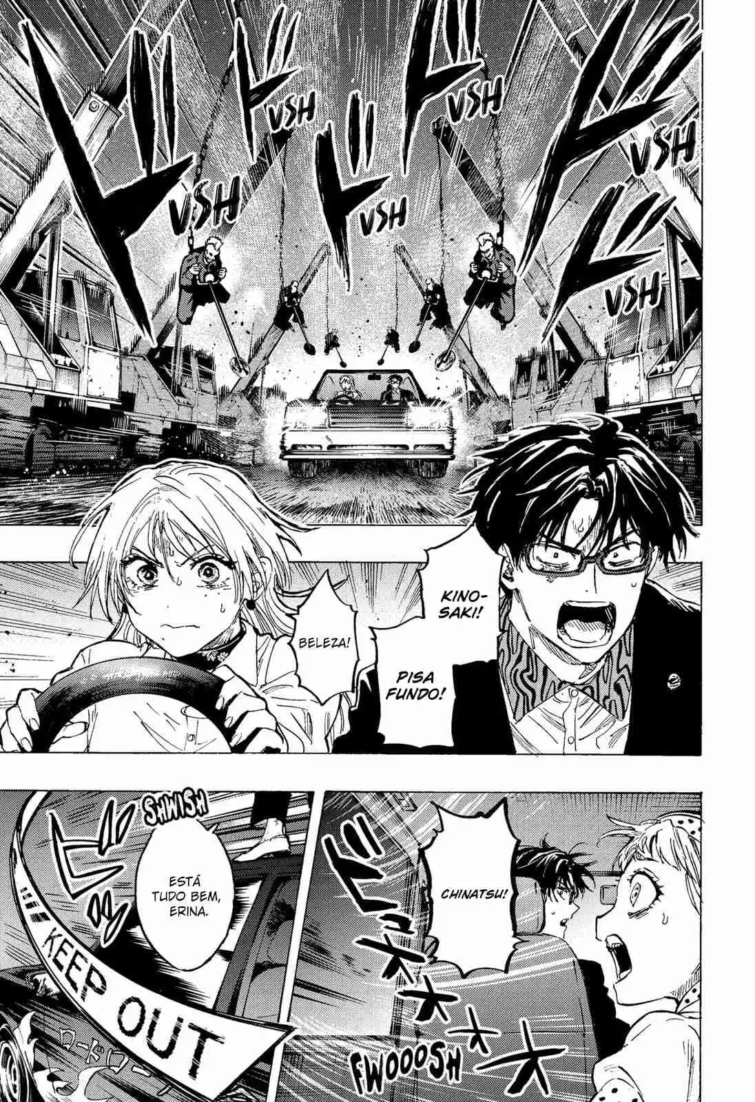 Read MARRIAGETOXIN pt_BR Manga Online