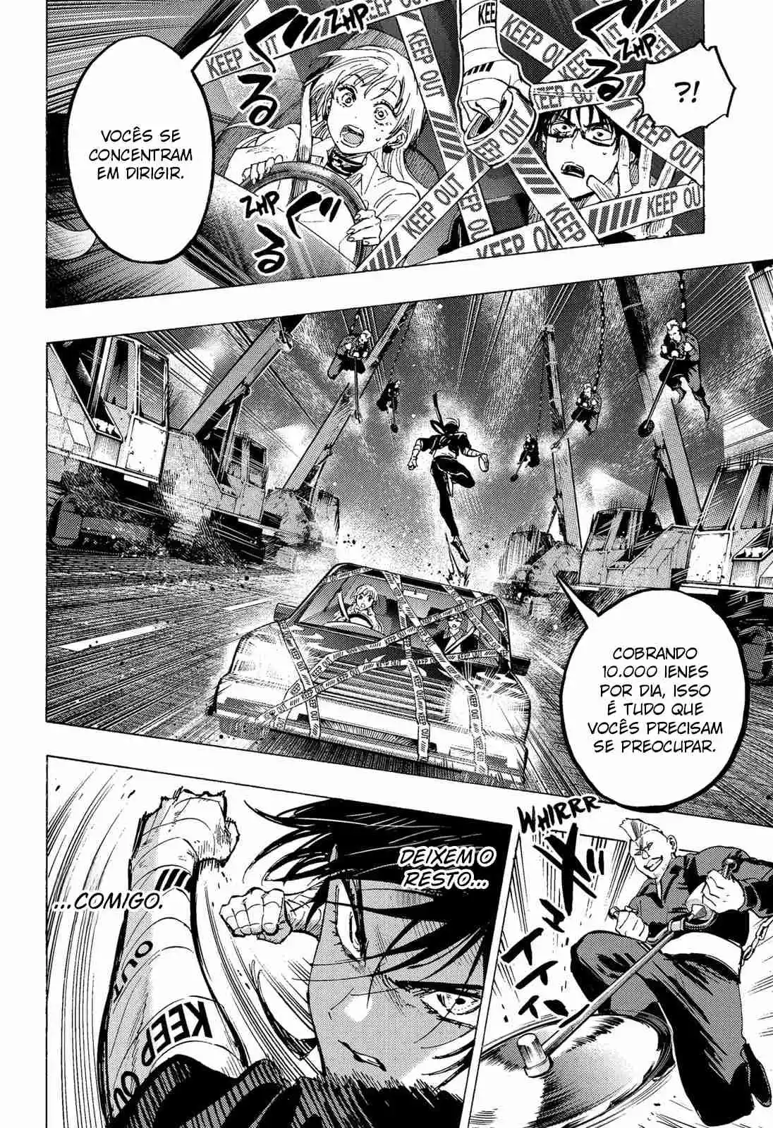 Read MARRIAGETOXIN pt_BR Manga Online