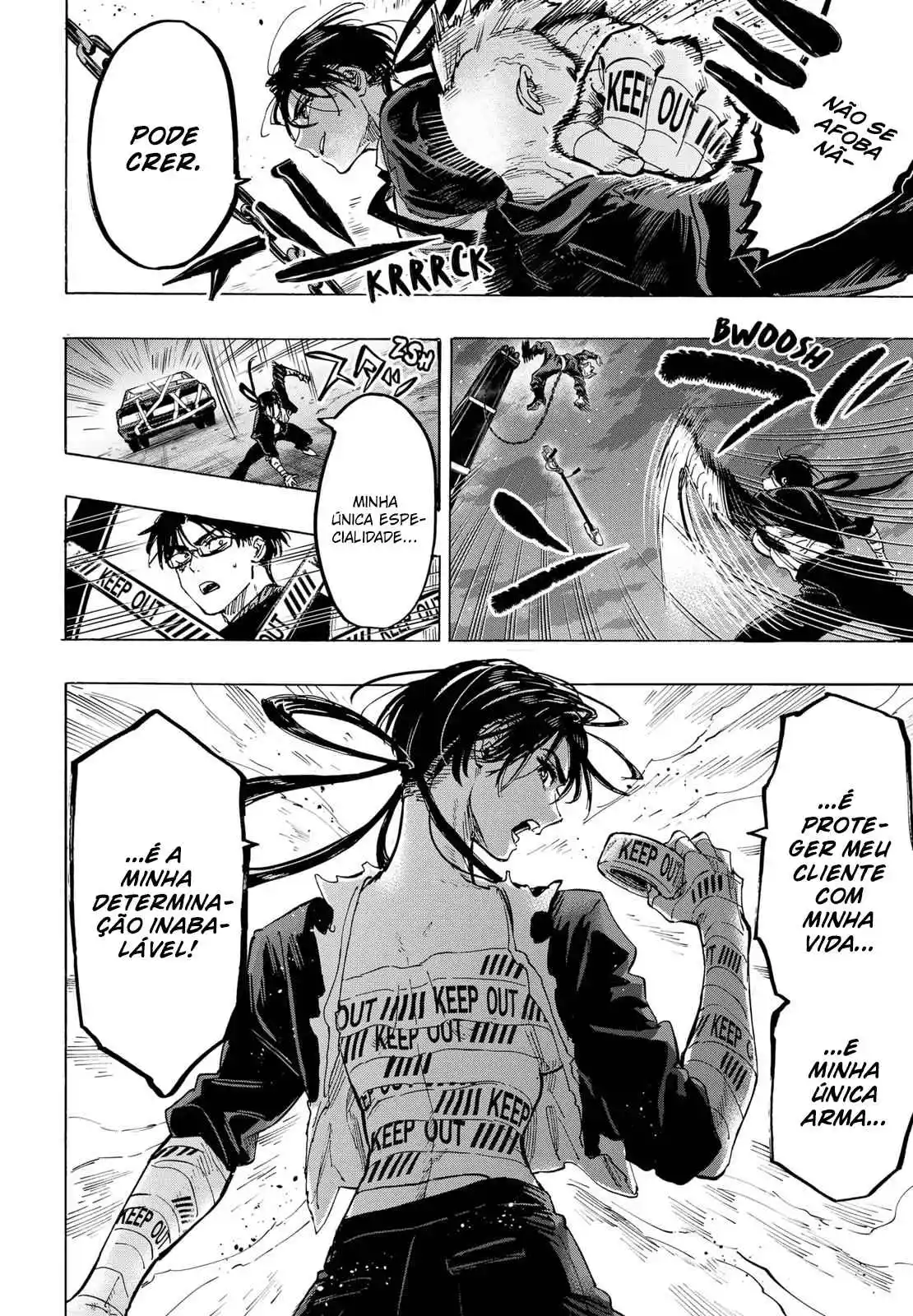 Read MARRIAGETOXIN pt_BR Manga Online