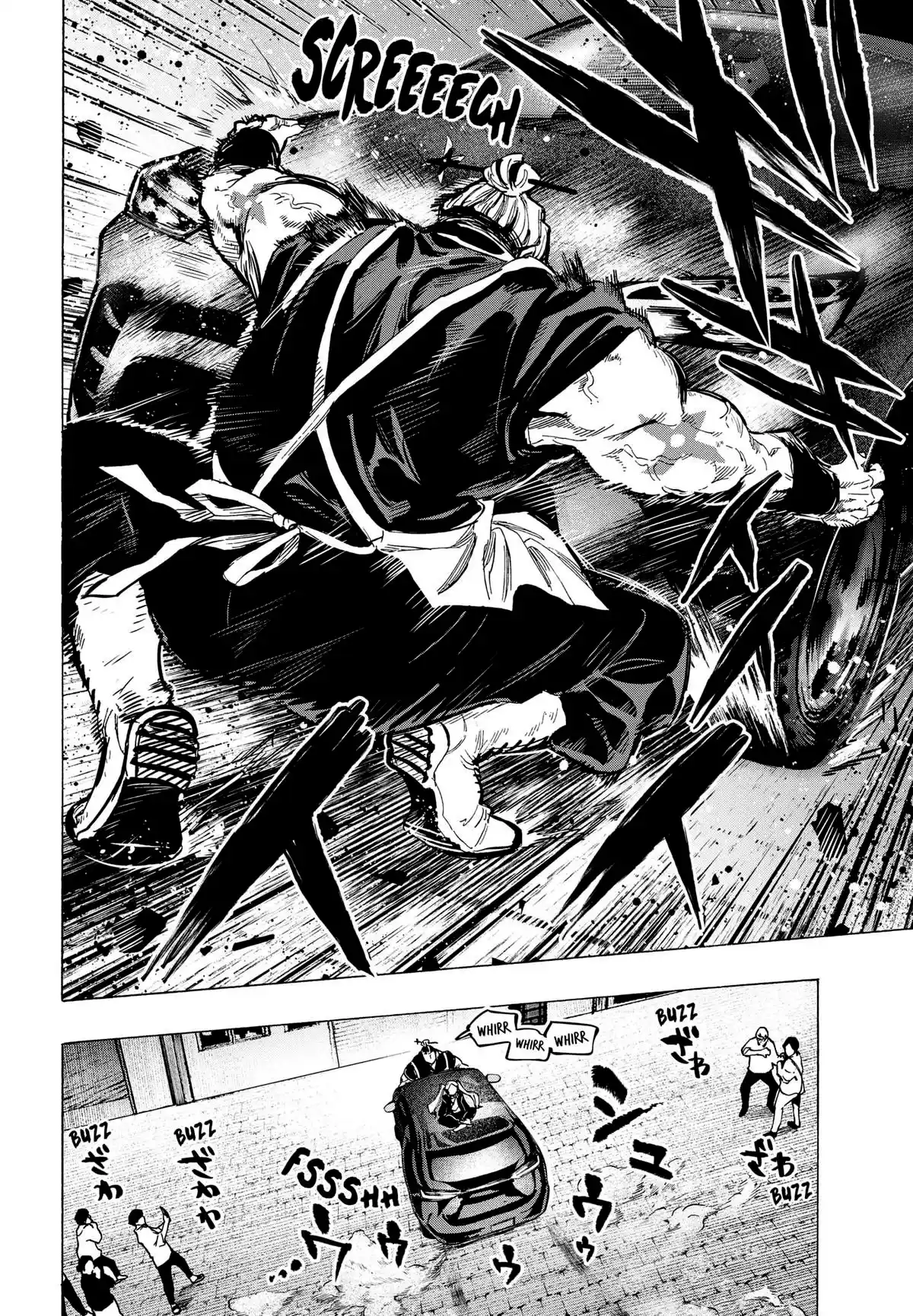 Read MARRIAGETOXIN pt_BR Manga Online