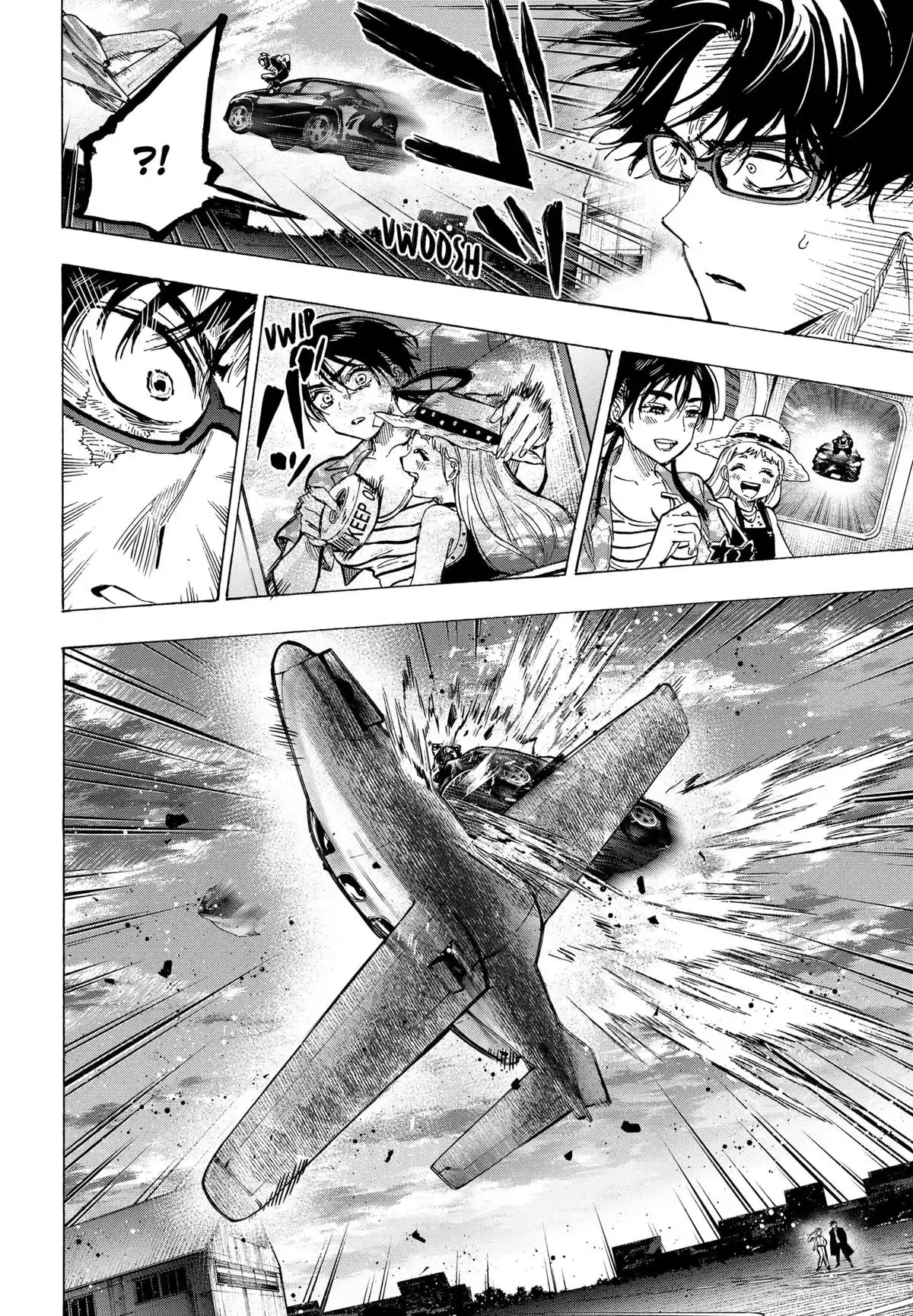 Read MARRIAGETOXIN pt_BR Manga Online