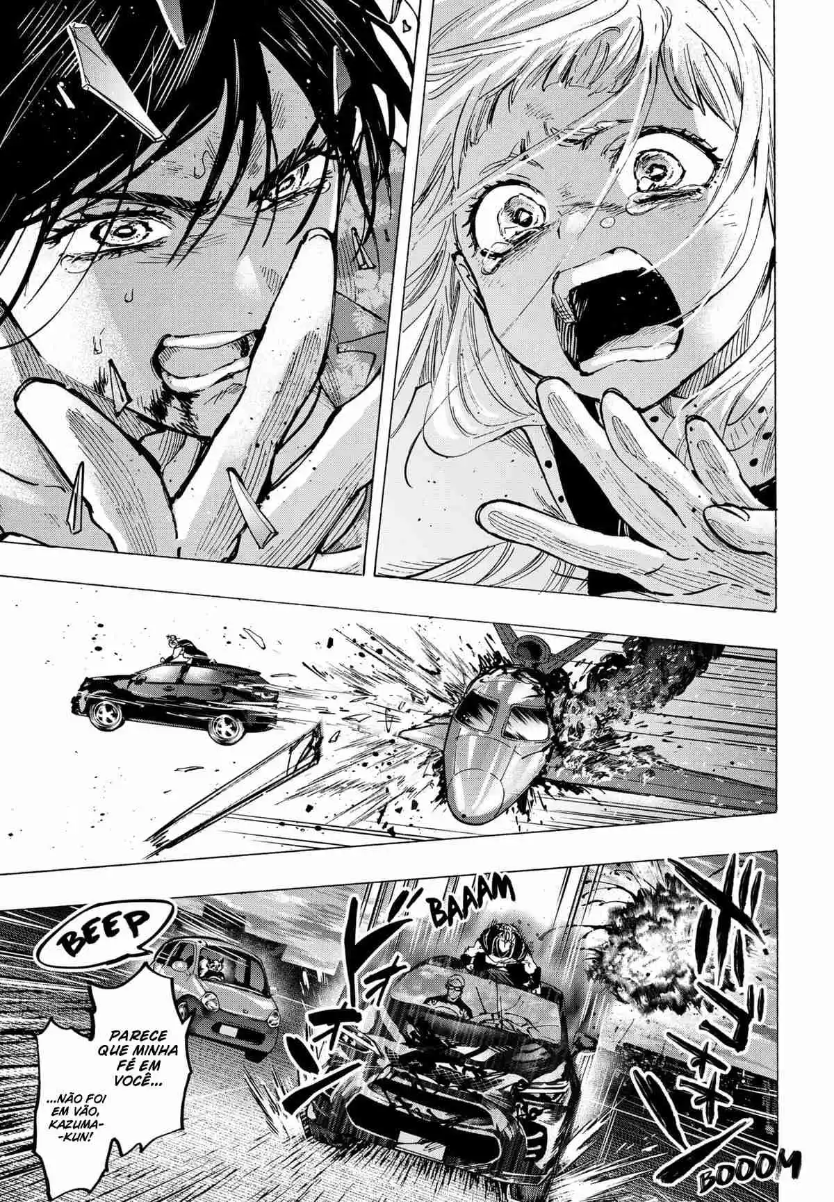 Read MARRIAGETOXIN pt_BR Manga Online