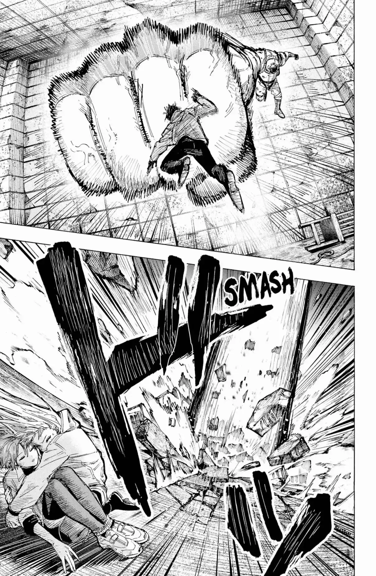 Read MARRIAGETOXIN pt_BR Manga Online