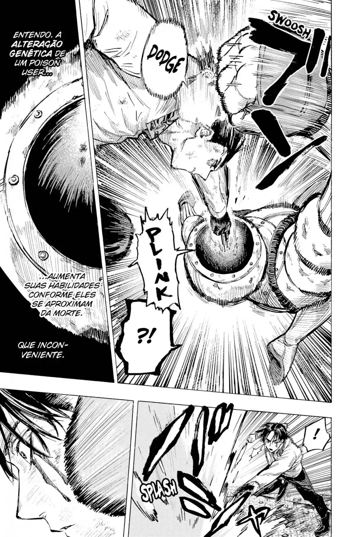 Read MARRIAGETOXIN pt_BR Manga Online