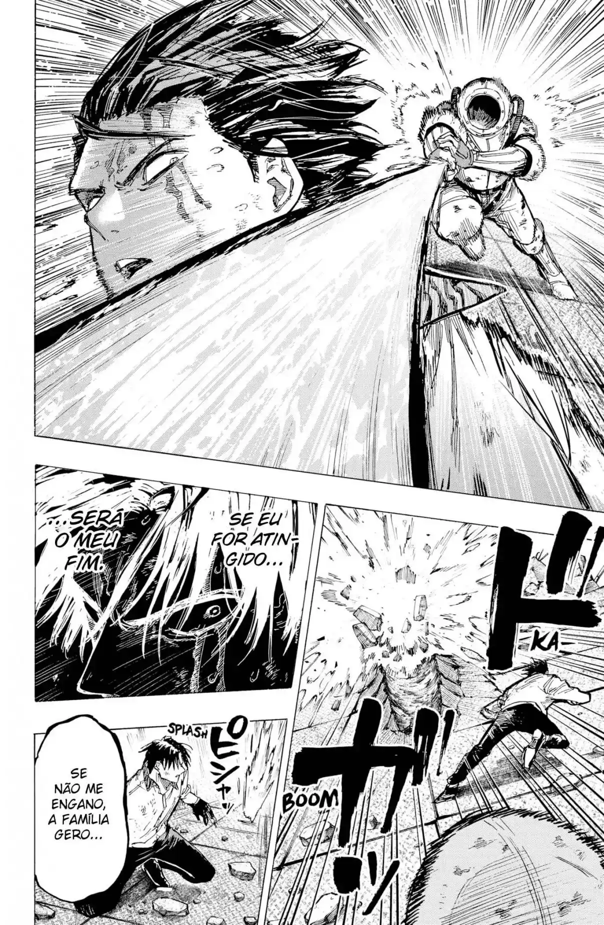 Read MARRIAGETOXIN pt_BR Manga Online