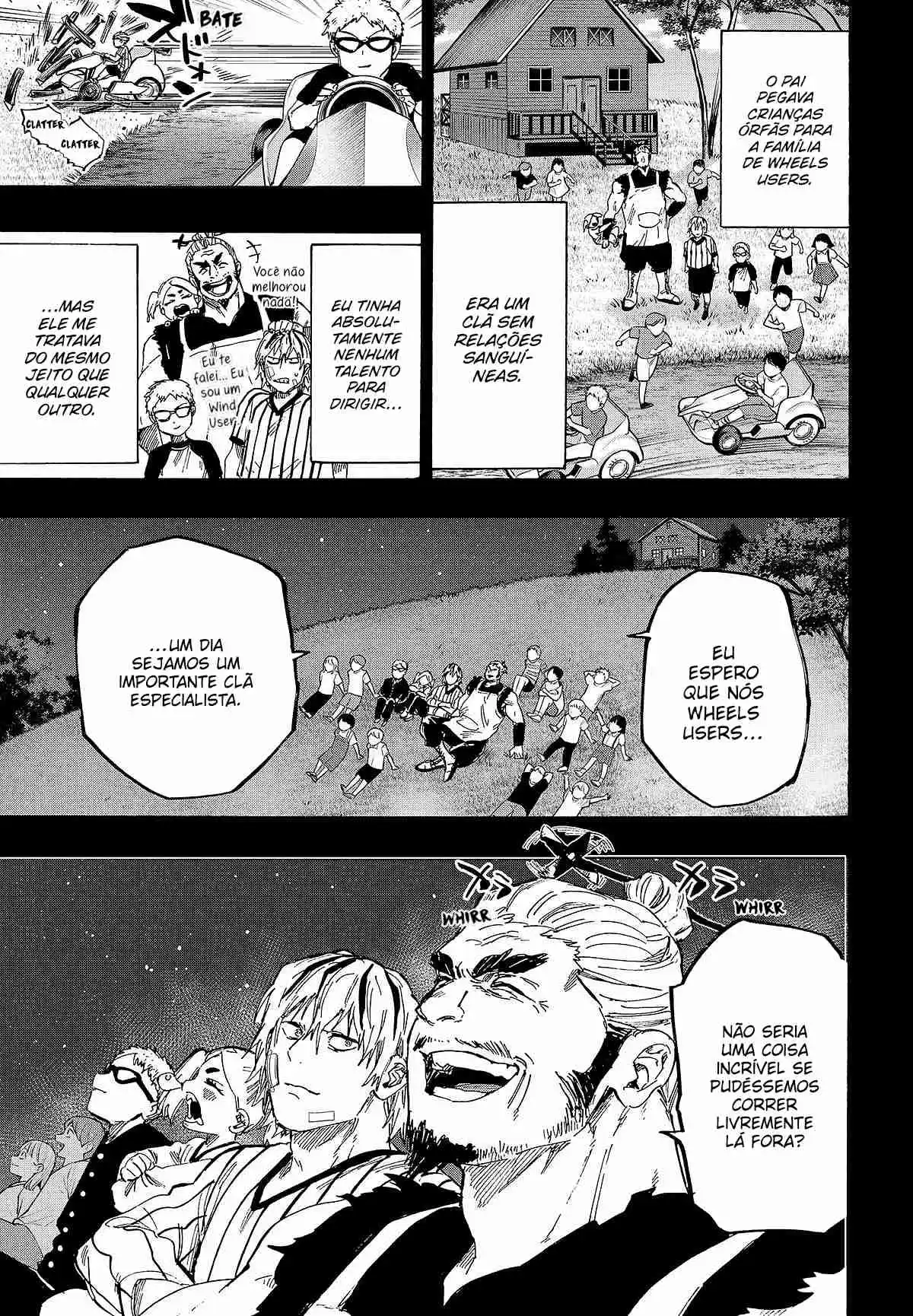 Read MARRIAGETOXIN pt_BR Manga Online