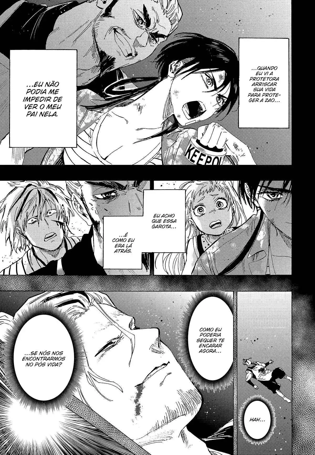 Read MARRIAGETOXIN pt_BR Manga Online