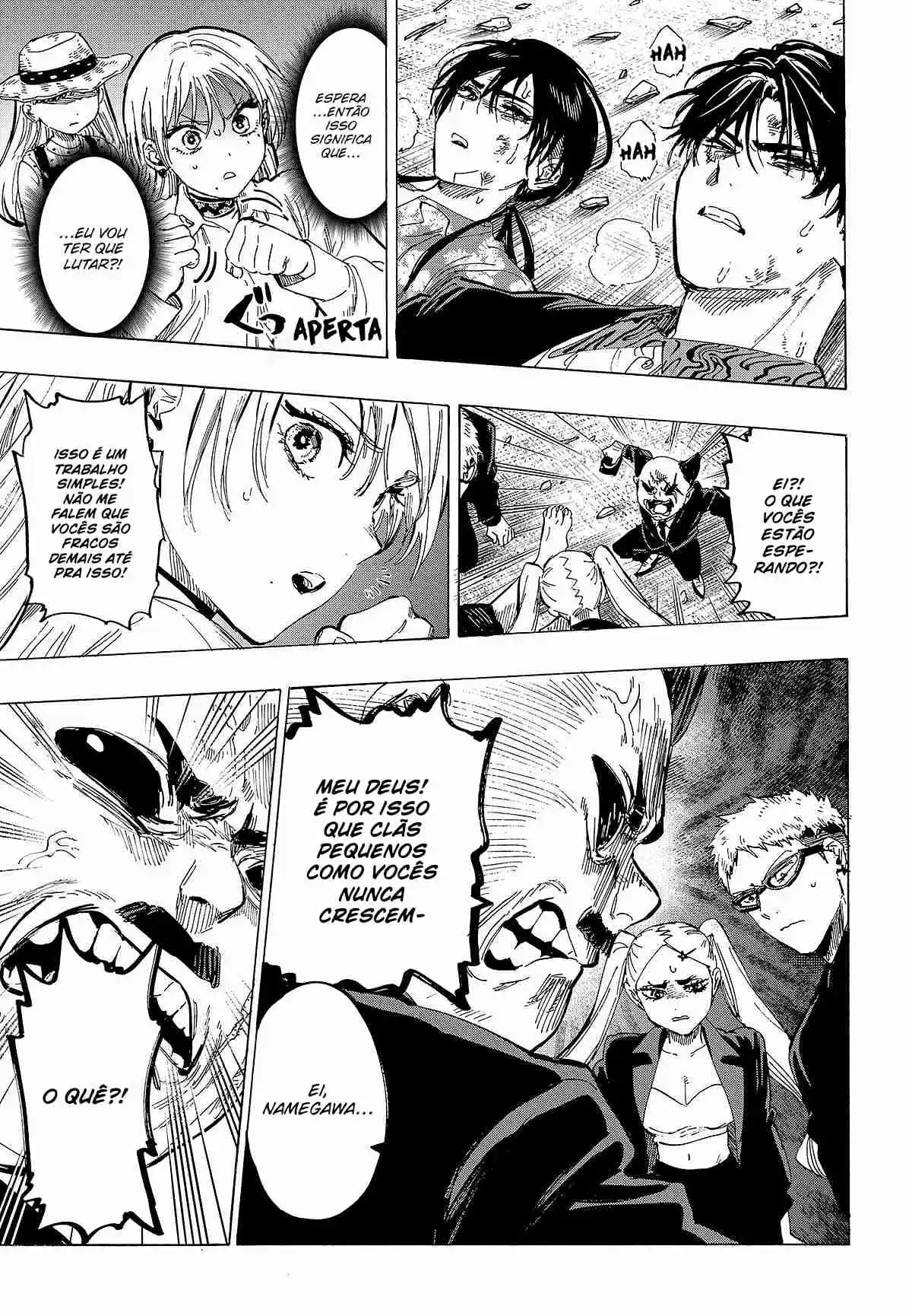 Read MARRIAGETOXIN pt_BR Manga Online