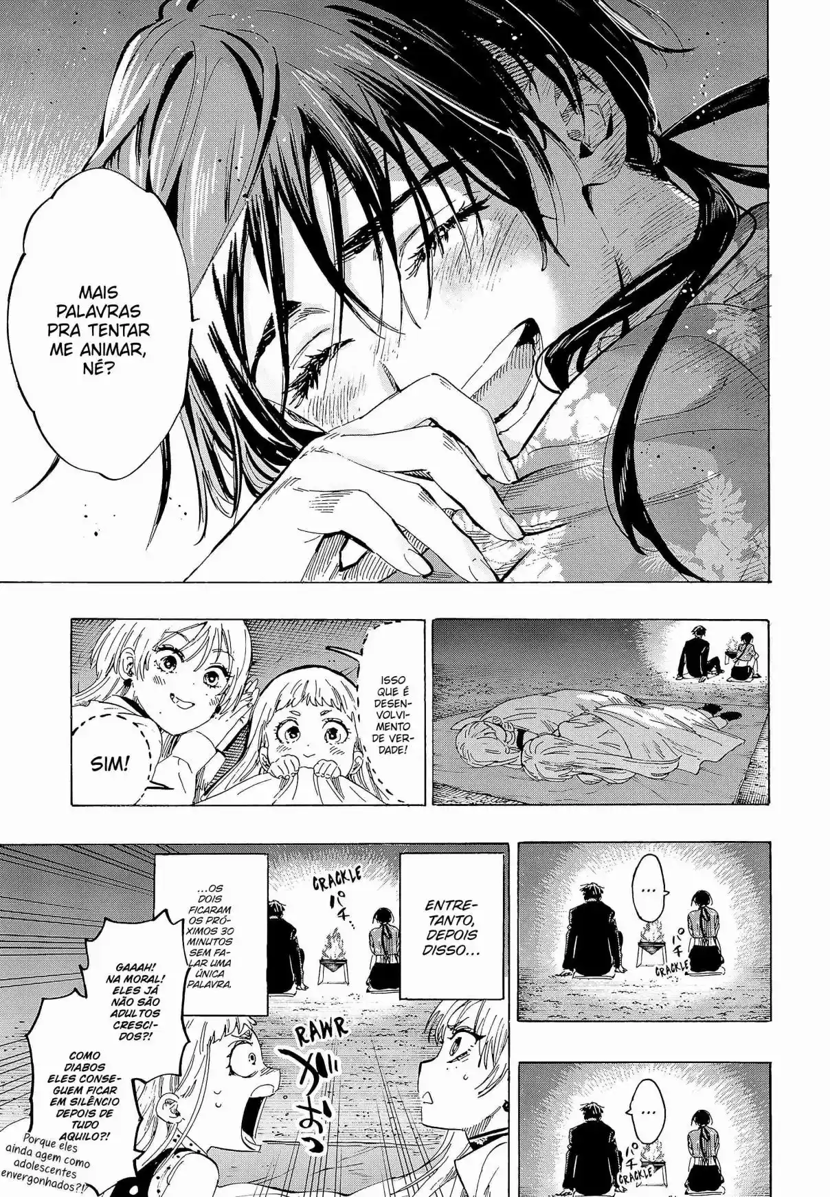 Read MARRIAGETOXIN pt_BR Manga Online