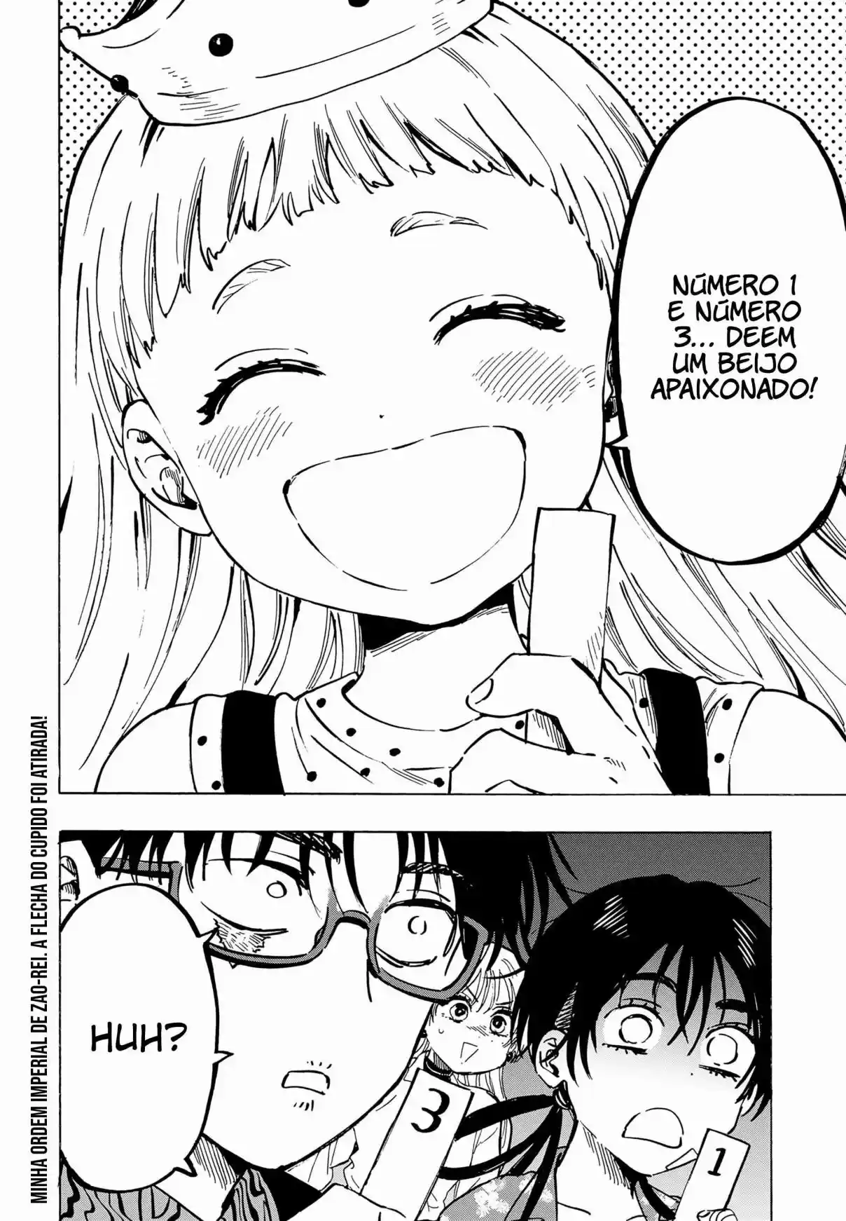 Read MARRIAGETOXIN pt_BR Manga Online