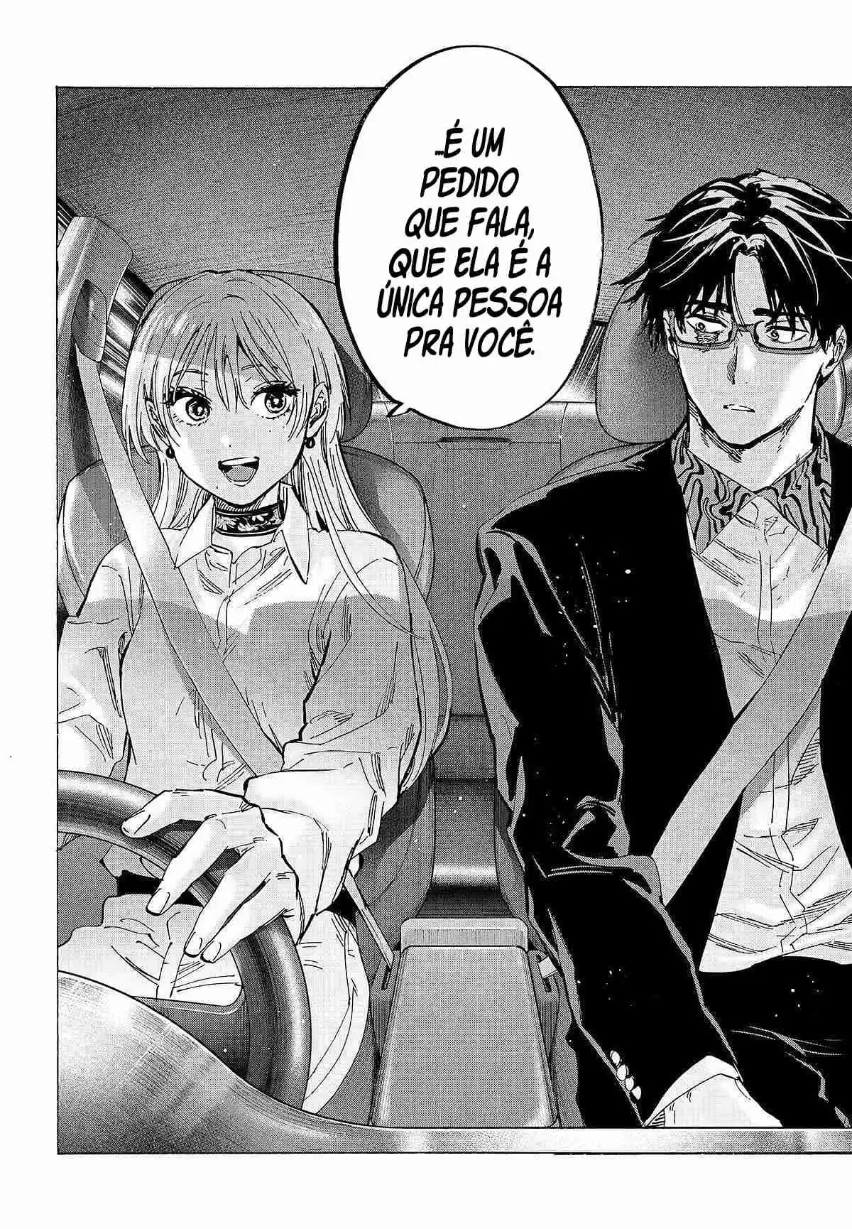Read MARRIAGETOXIN pt_BR Manga Online
