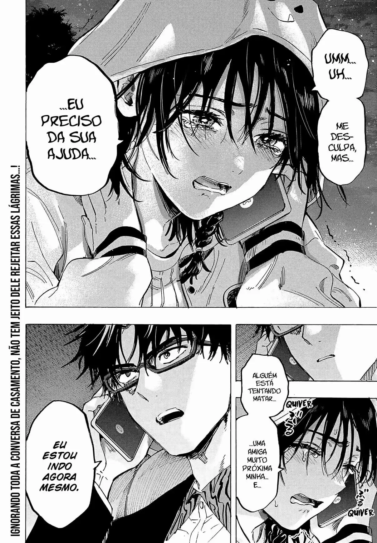 Read MARRIAGETOXIN pt_BR Manga Online