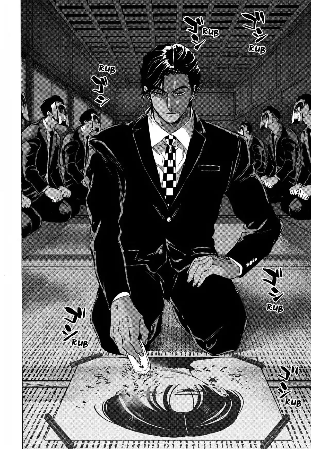 Read MARRIAGETOXIN pt_BR Manga Online