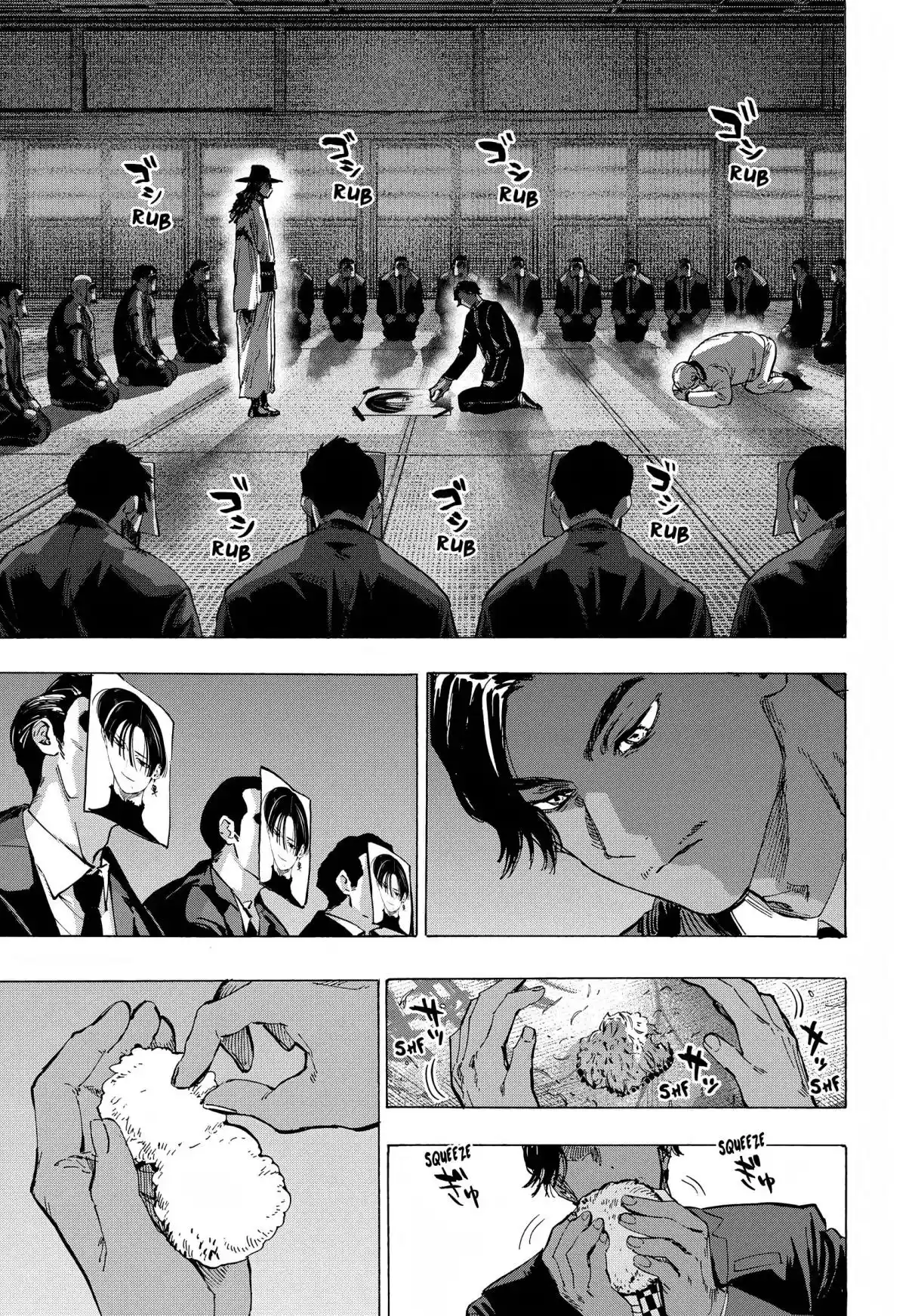Read MARRIAGETOXIN pt_BR Manga Online