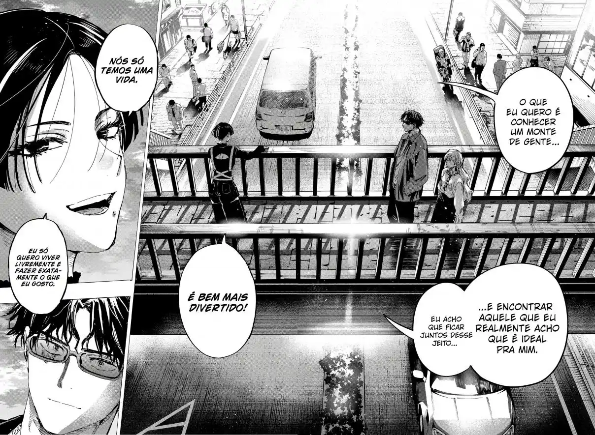 Read MARRIAGETOXIN pt_BR Manga Online