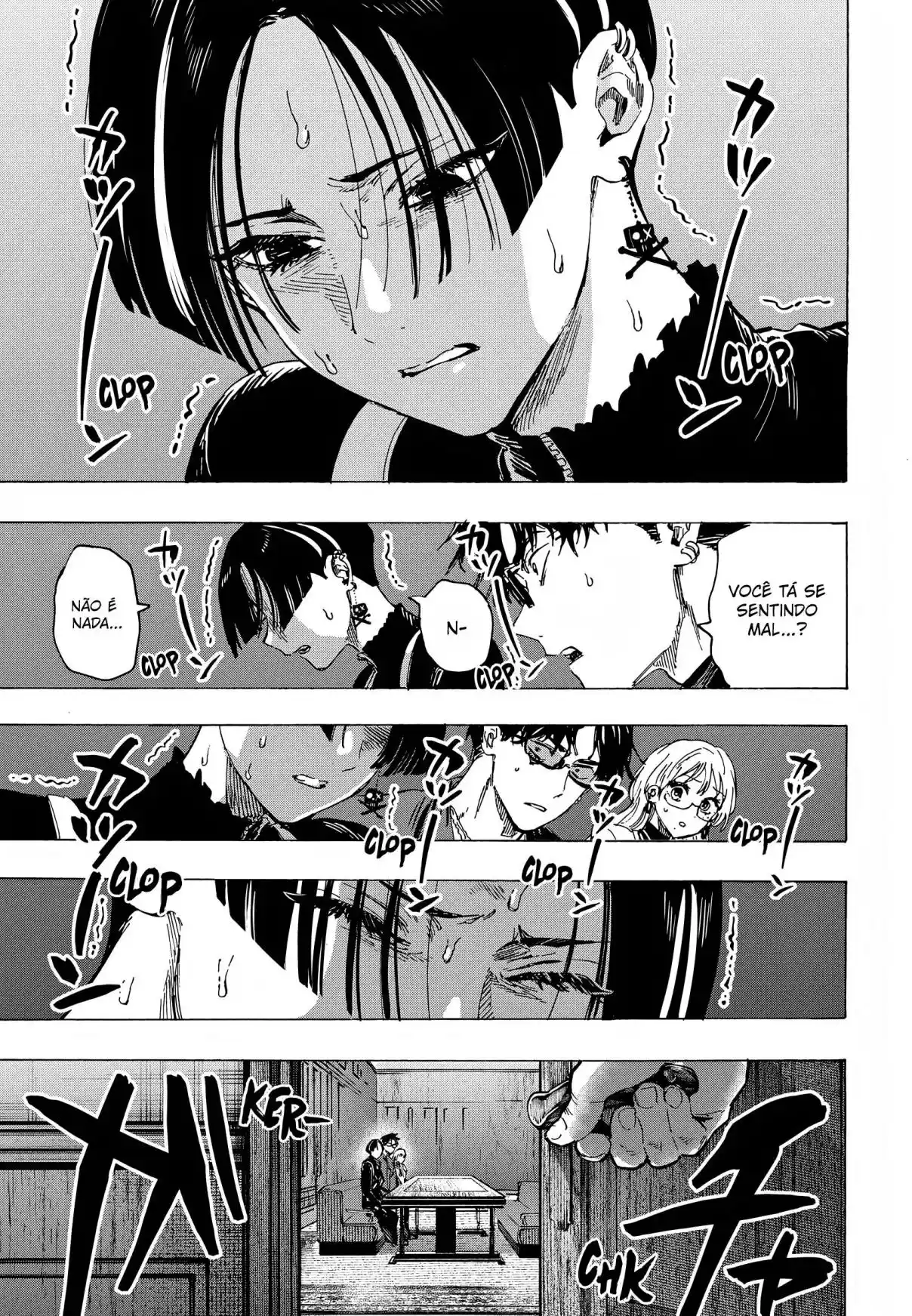 Read MARRIAGETOXIN pt_BR Manga Online