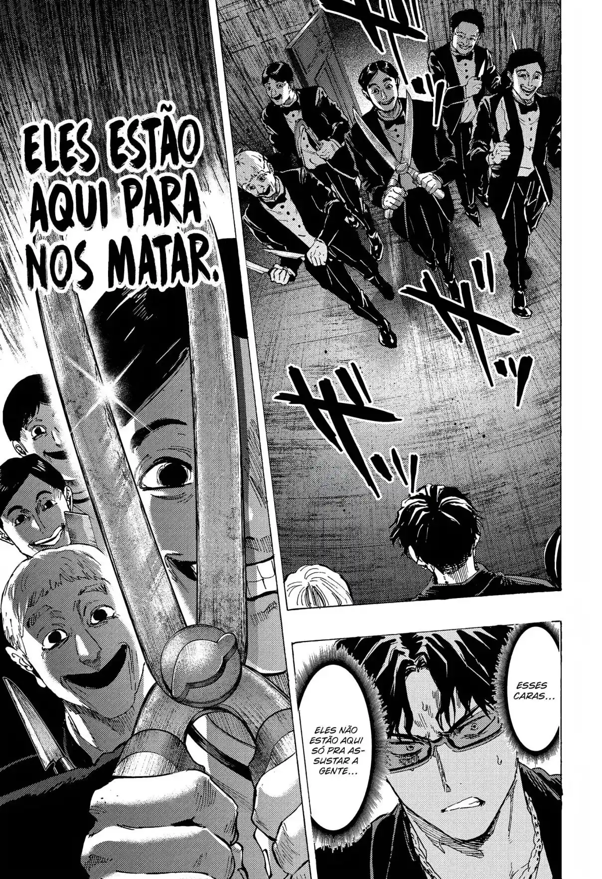 Read MARRIAGETOXIN pt_BR Manga Online