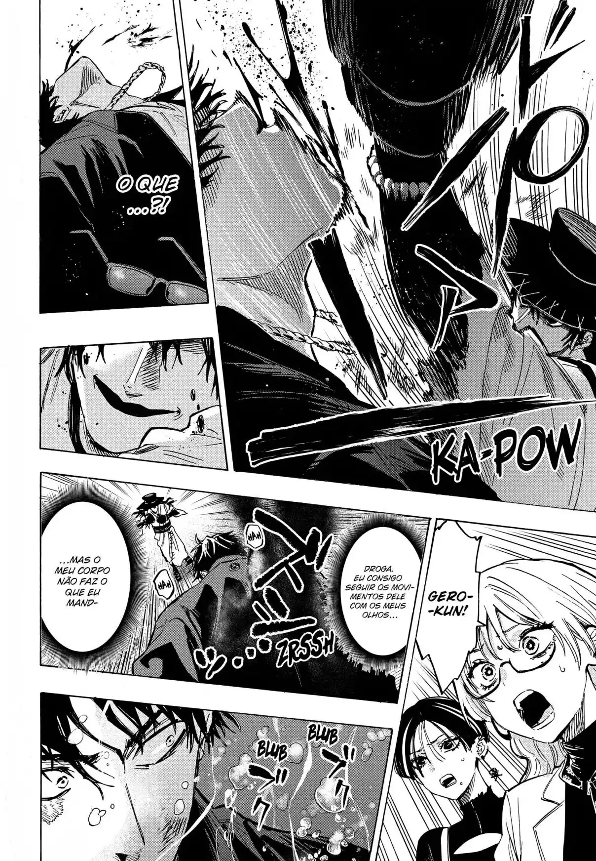 Read MARRIAGETOXIN pt_BR Manga Online
