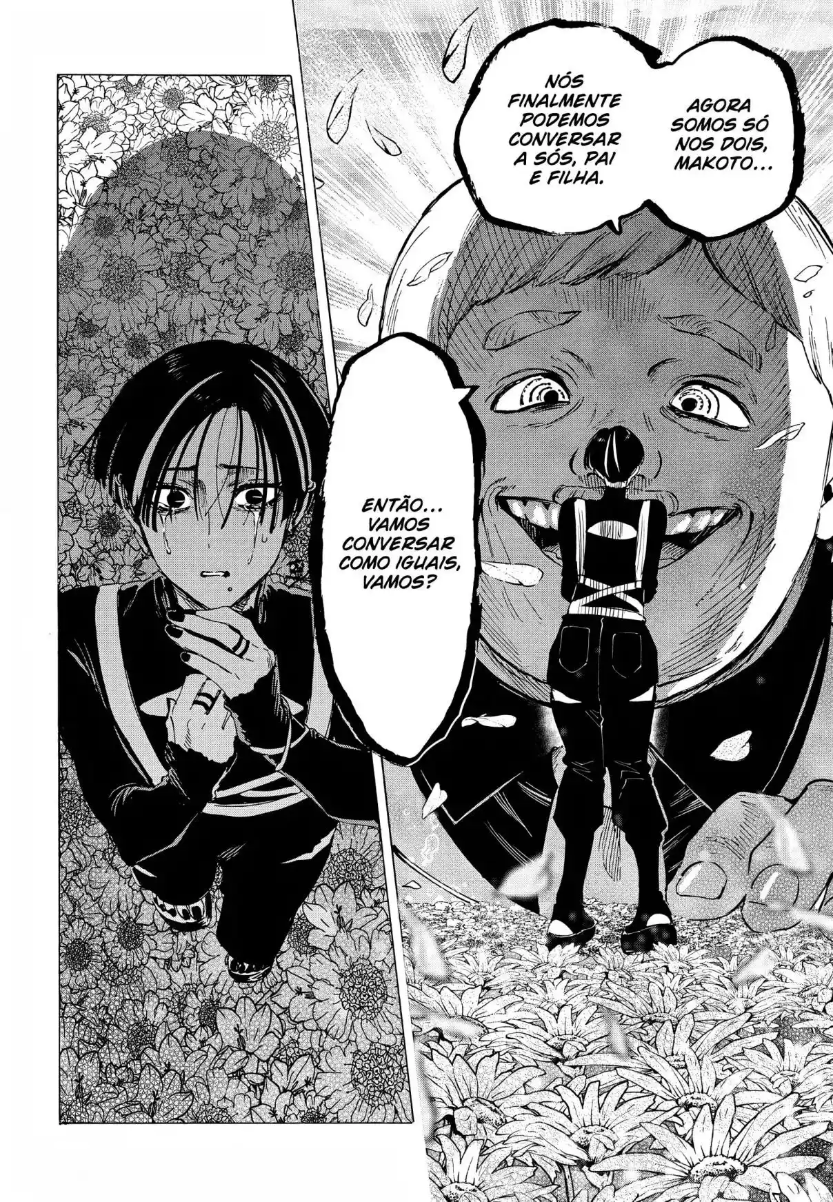 Read MARRIAGETOXIN pt_BR Manga Online