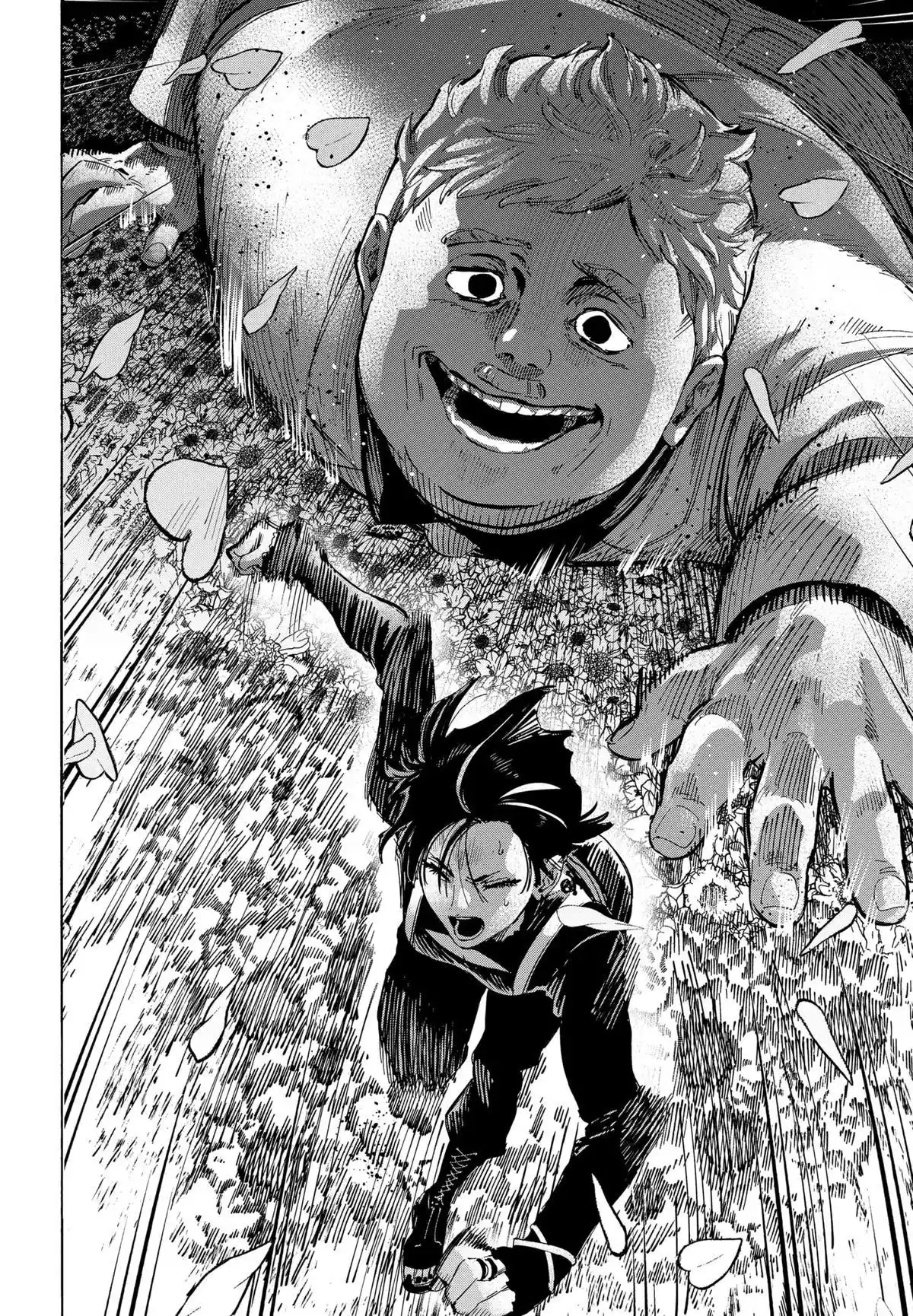 Read MARRIAGETOXIN pt_BR Manga Online