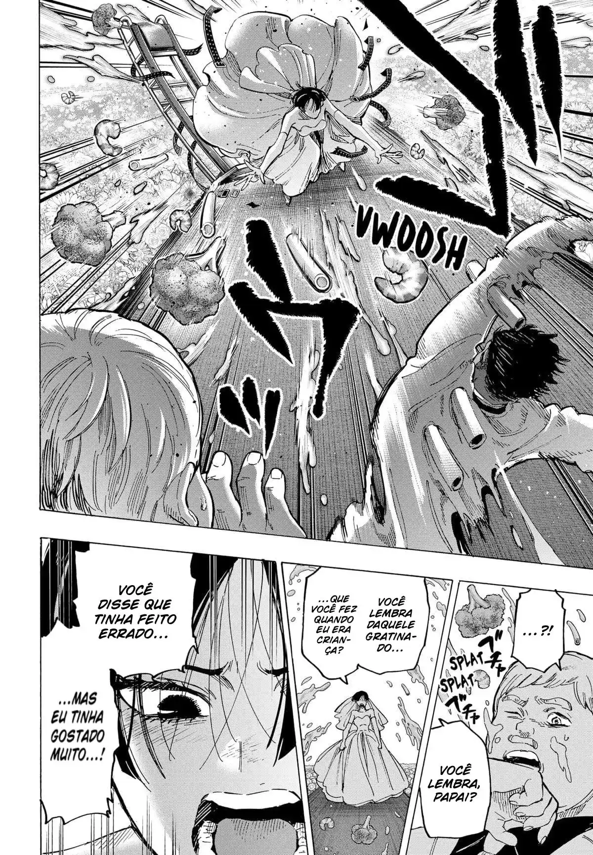 Read MARRIAGETOXIN pt_BR Manga Online