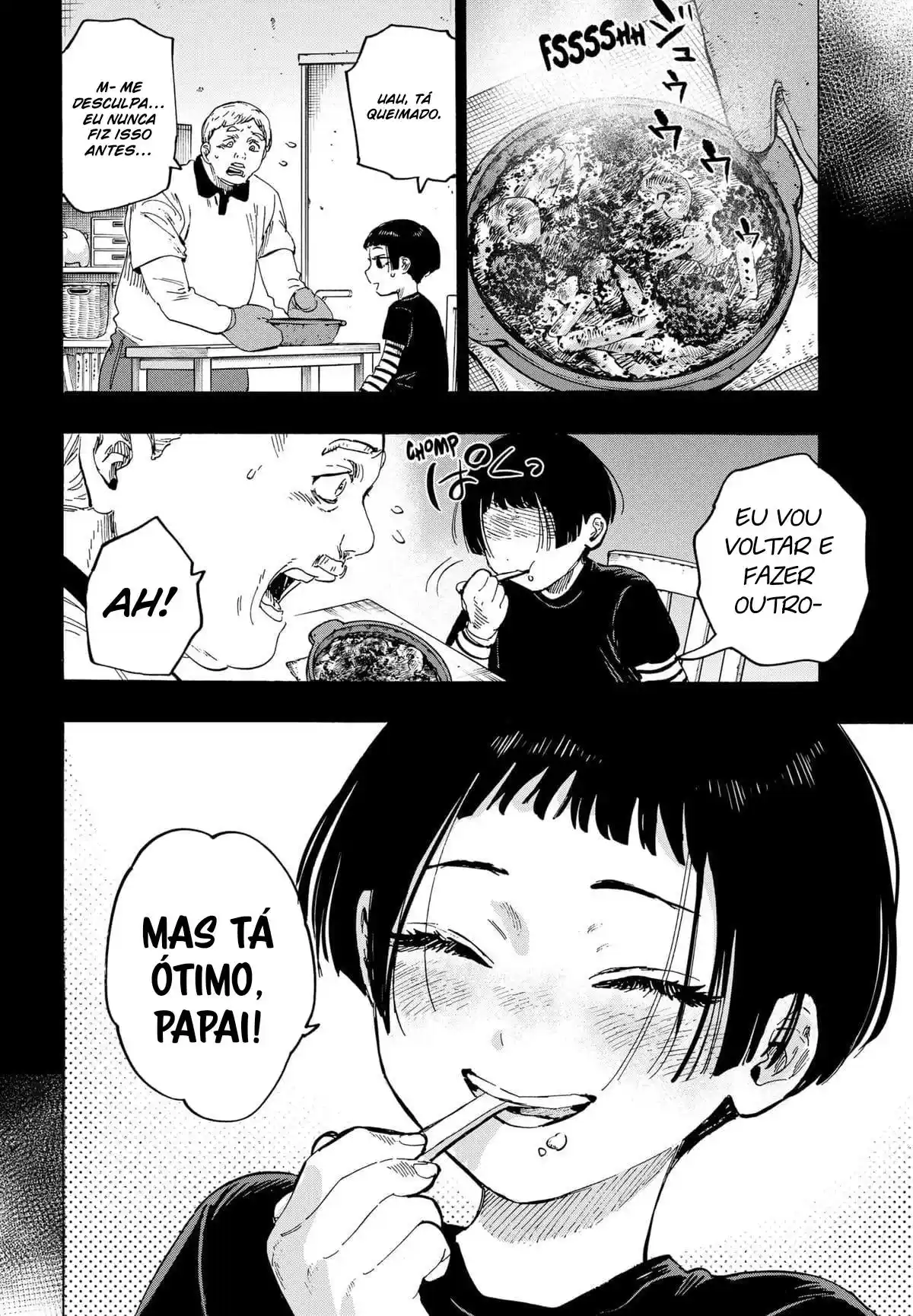 Read MARRIAGETOXIN pt_BR Manga Online