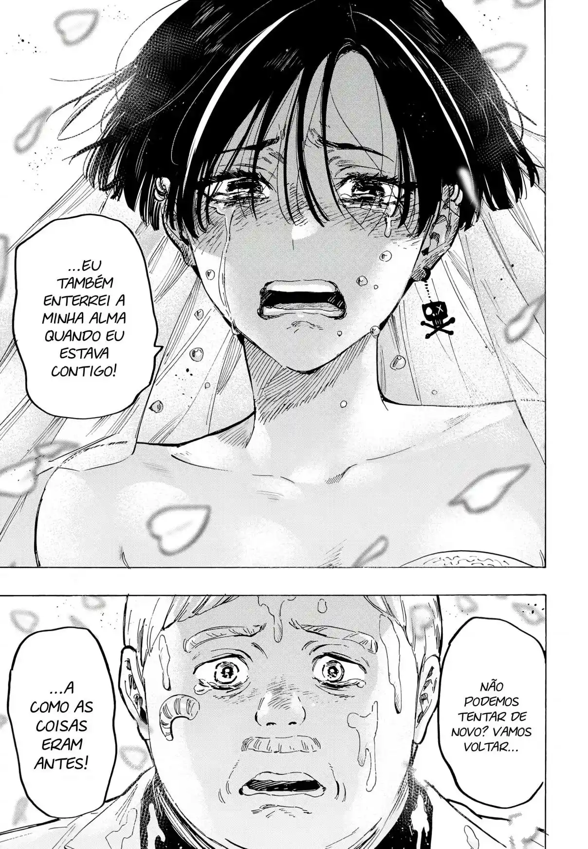 Read MARRIAGETOXIN pt_BR Manga Online