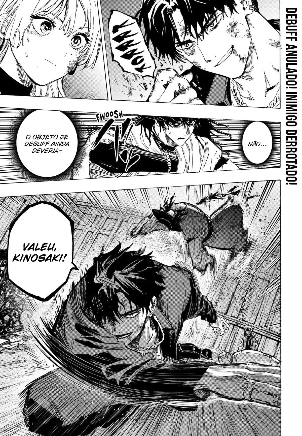 Read MARRIAGETOXIN pt_BR Manga Online