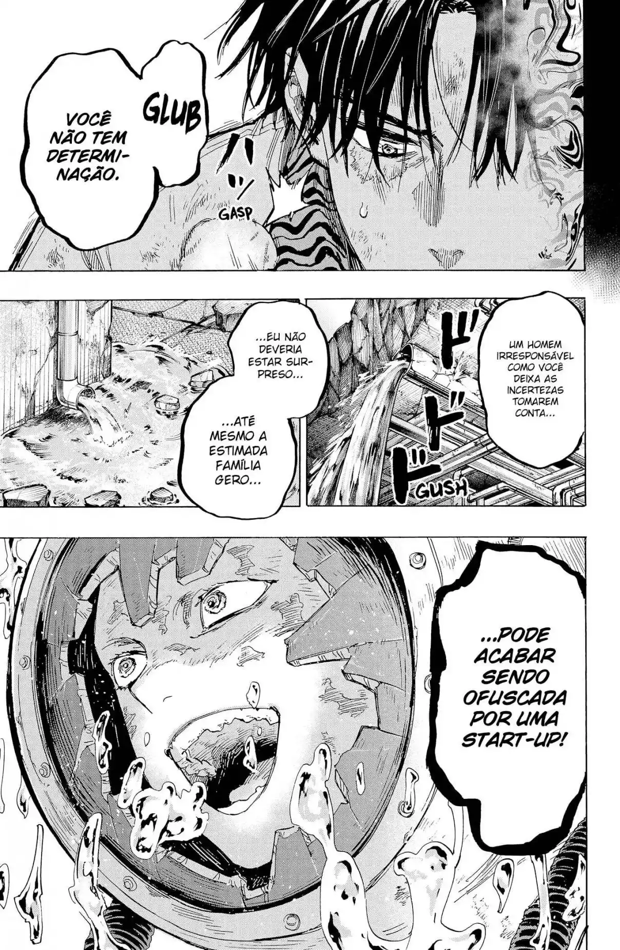 Read MARRIAGETOXIN pt_BR Manga Online