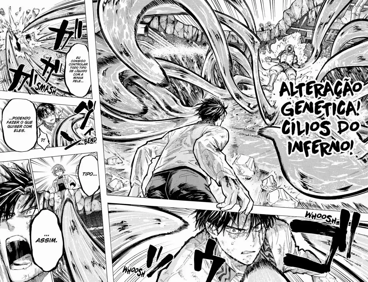 Read MARRIAGETOXIN pt_BR Manga Online
