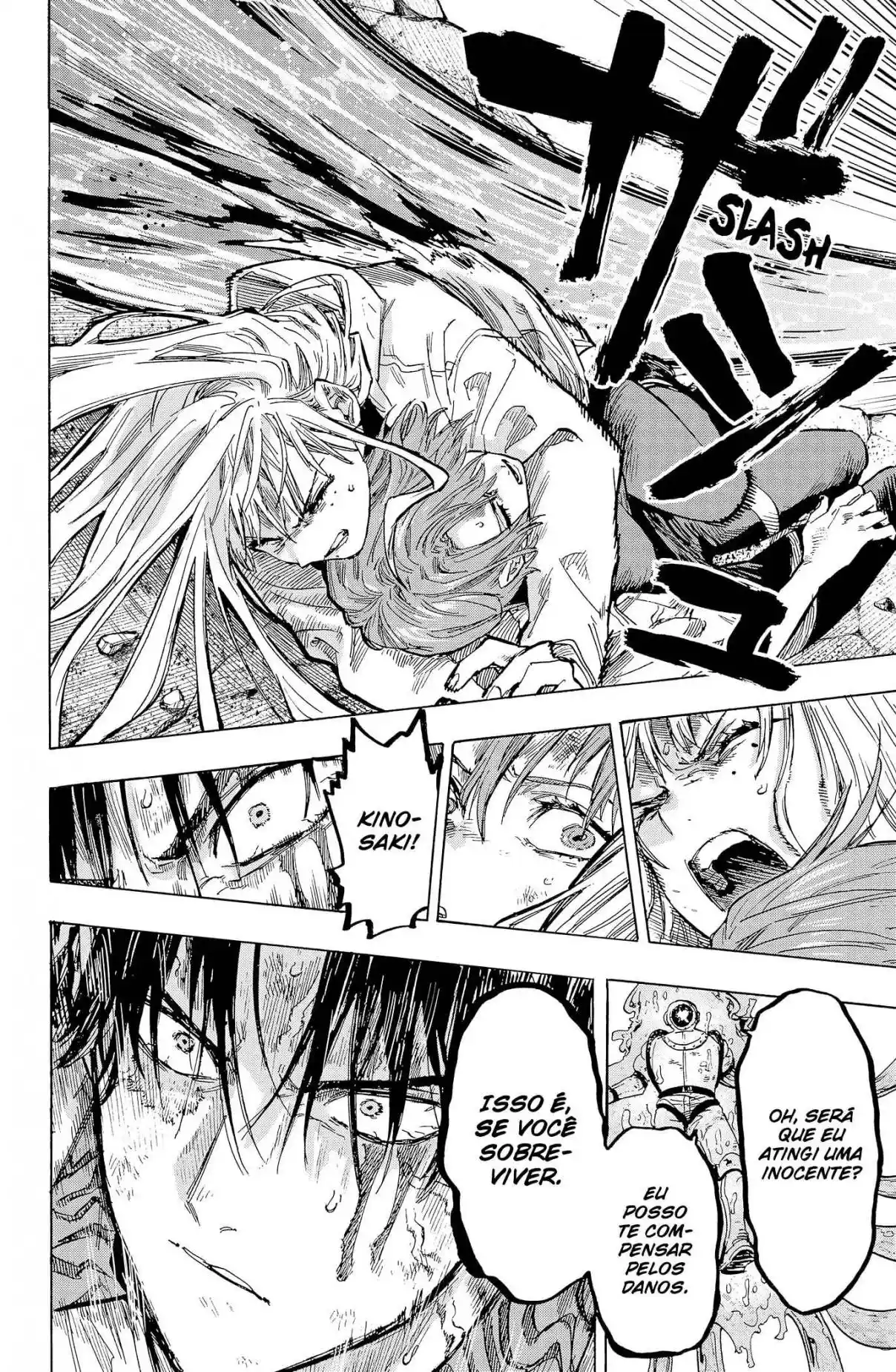 Read MARRIAGETOXIN pt_BR Manga Online