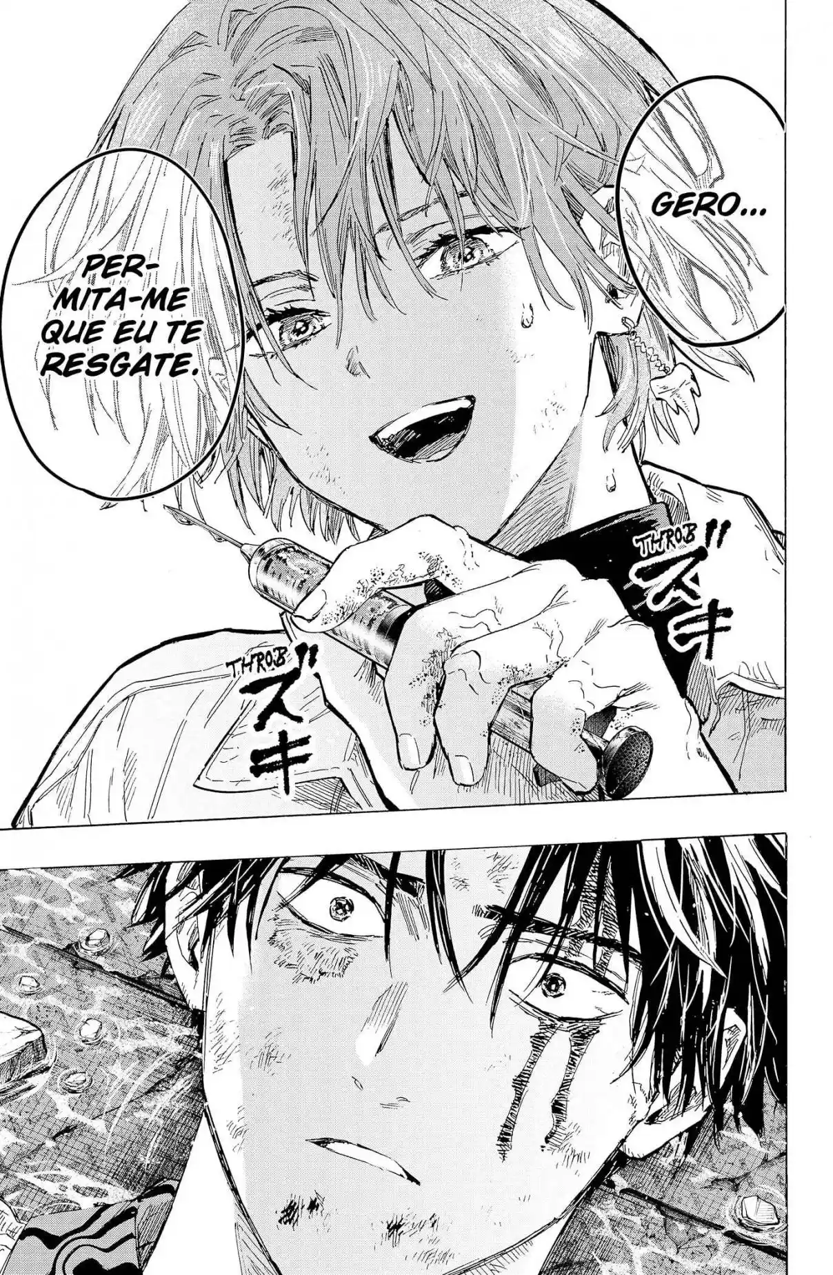 Read MARRIAGETOXIN pt_BR Manga Online
